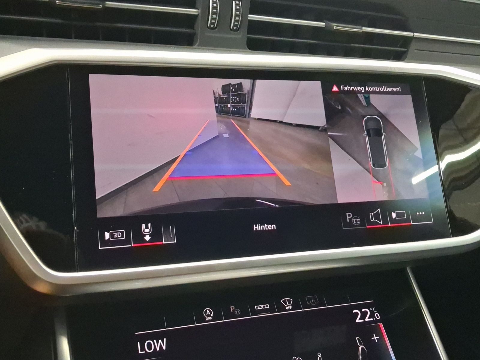Audi A6 Avant – Bild 15