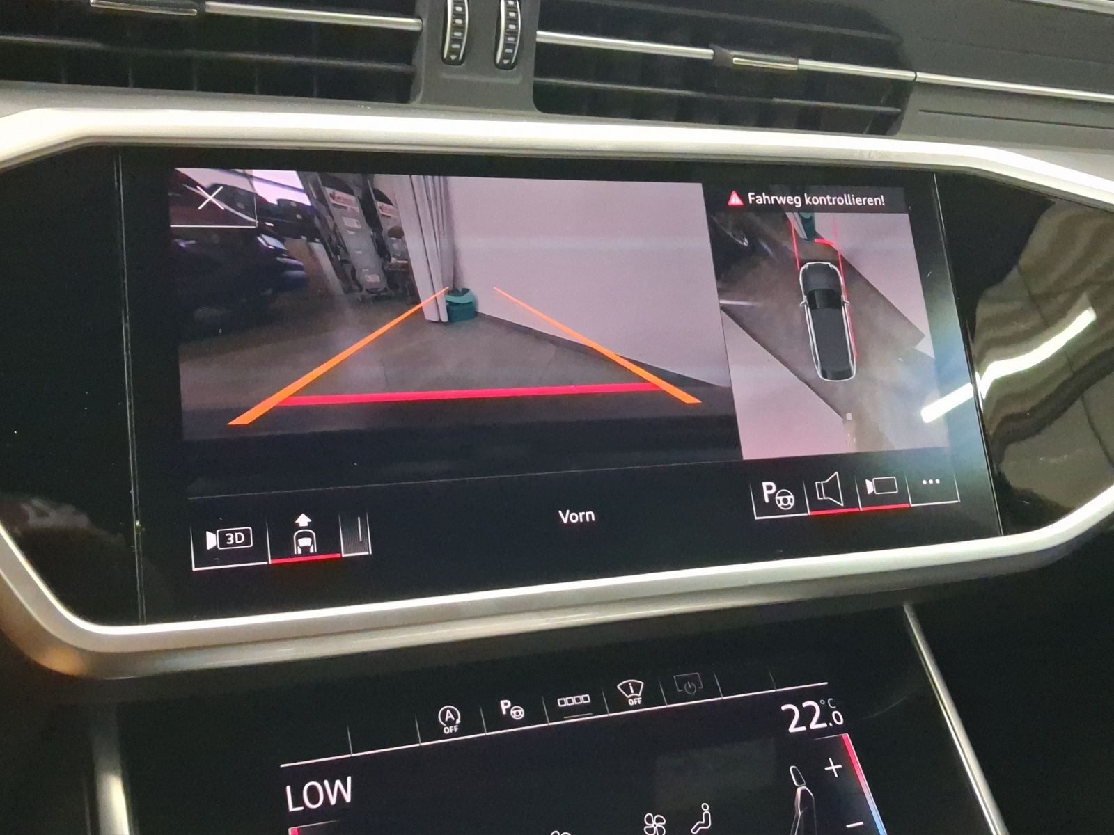 Audi A6 Avant – Bild 16
