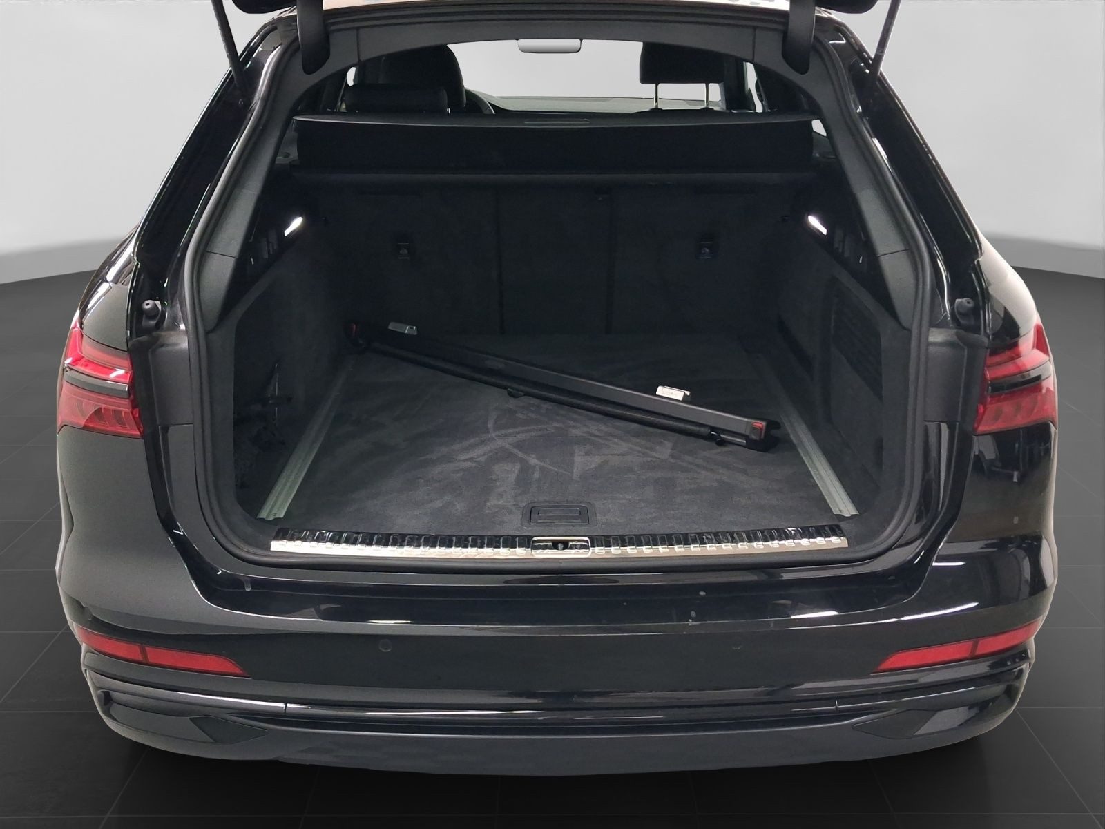 Audi A6 Avant – Bild 17