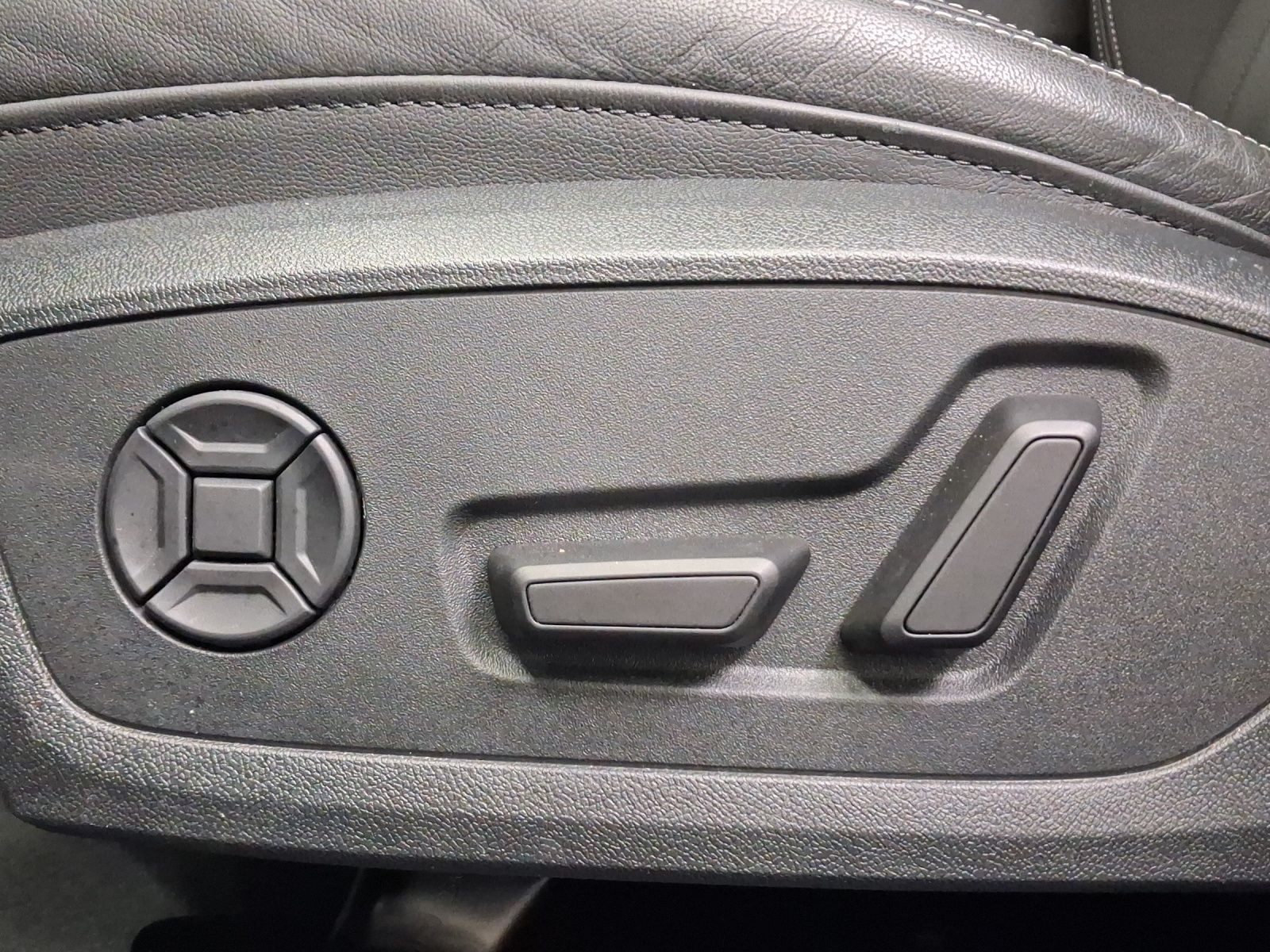 Audi A6 Avant – Bild 19