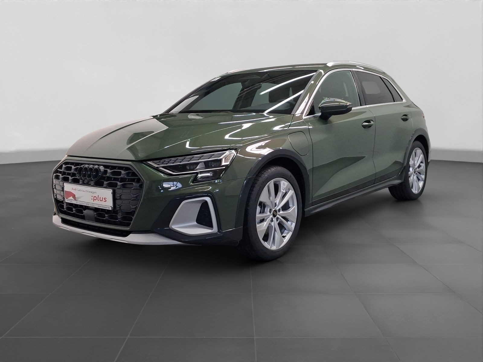 Audi A3 allstreet – Bild 2