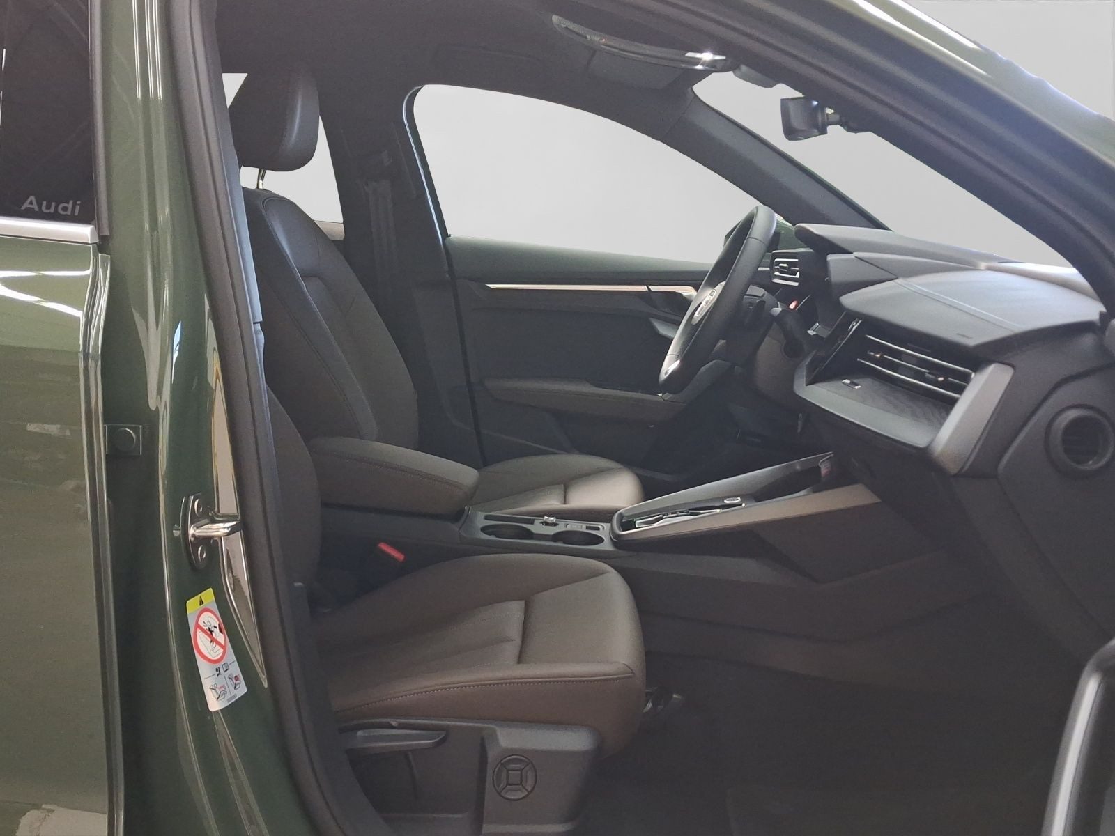 Audi A3 allstreet – Bild 4