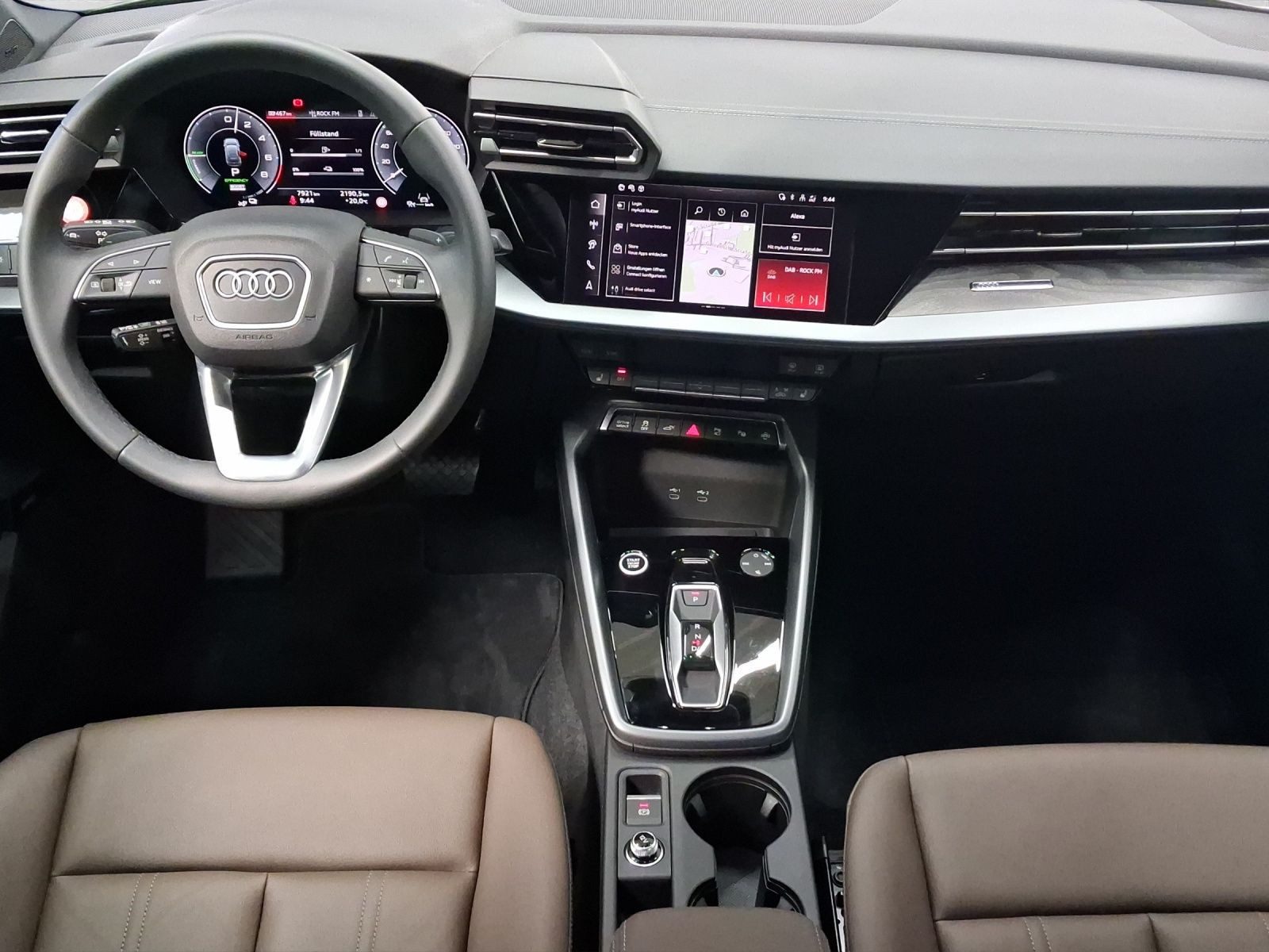 Audi A3 allstreet – Bild 5