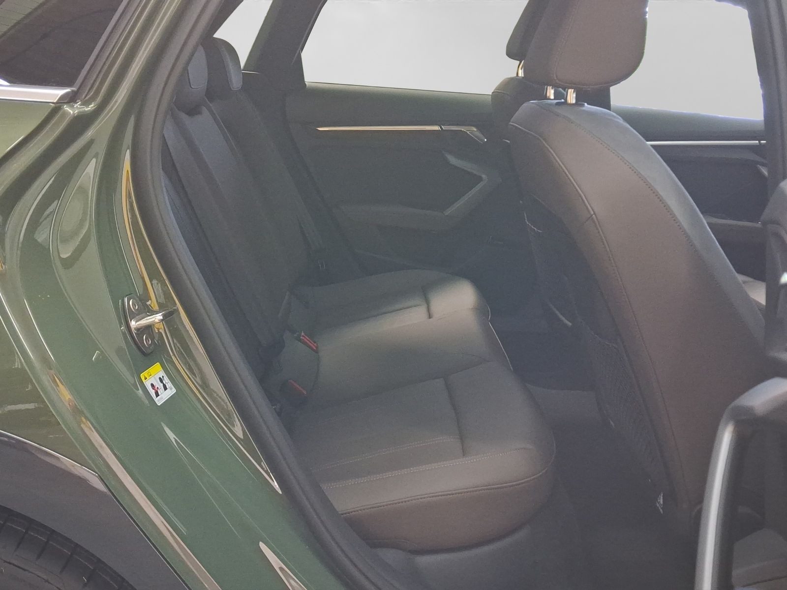 Audi A3 allstreet – Bild 6