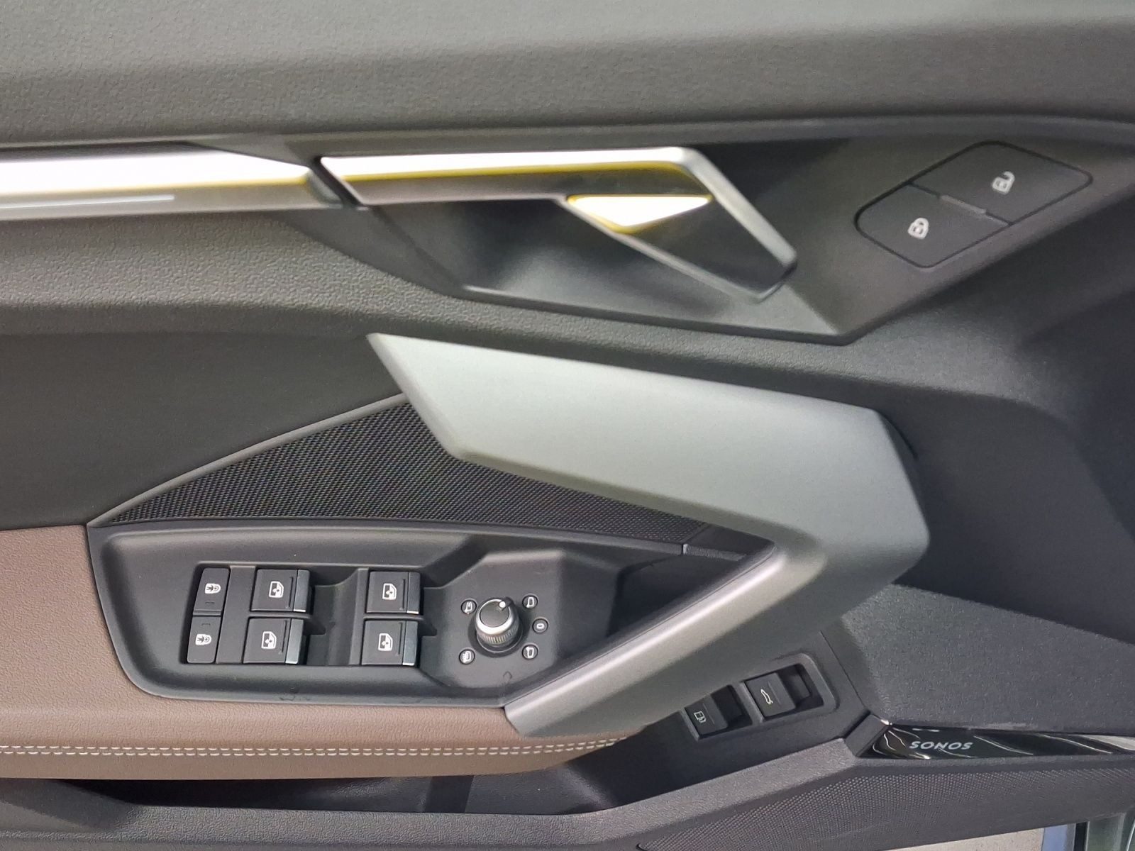 Audi A3 allstreet – Bild 8