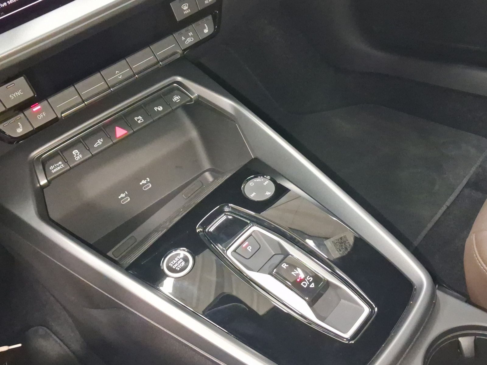 Audi A3 allstreet – Bild 11