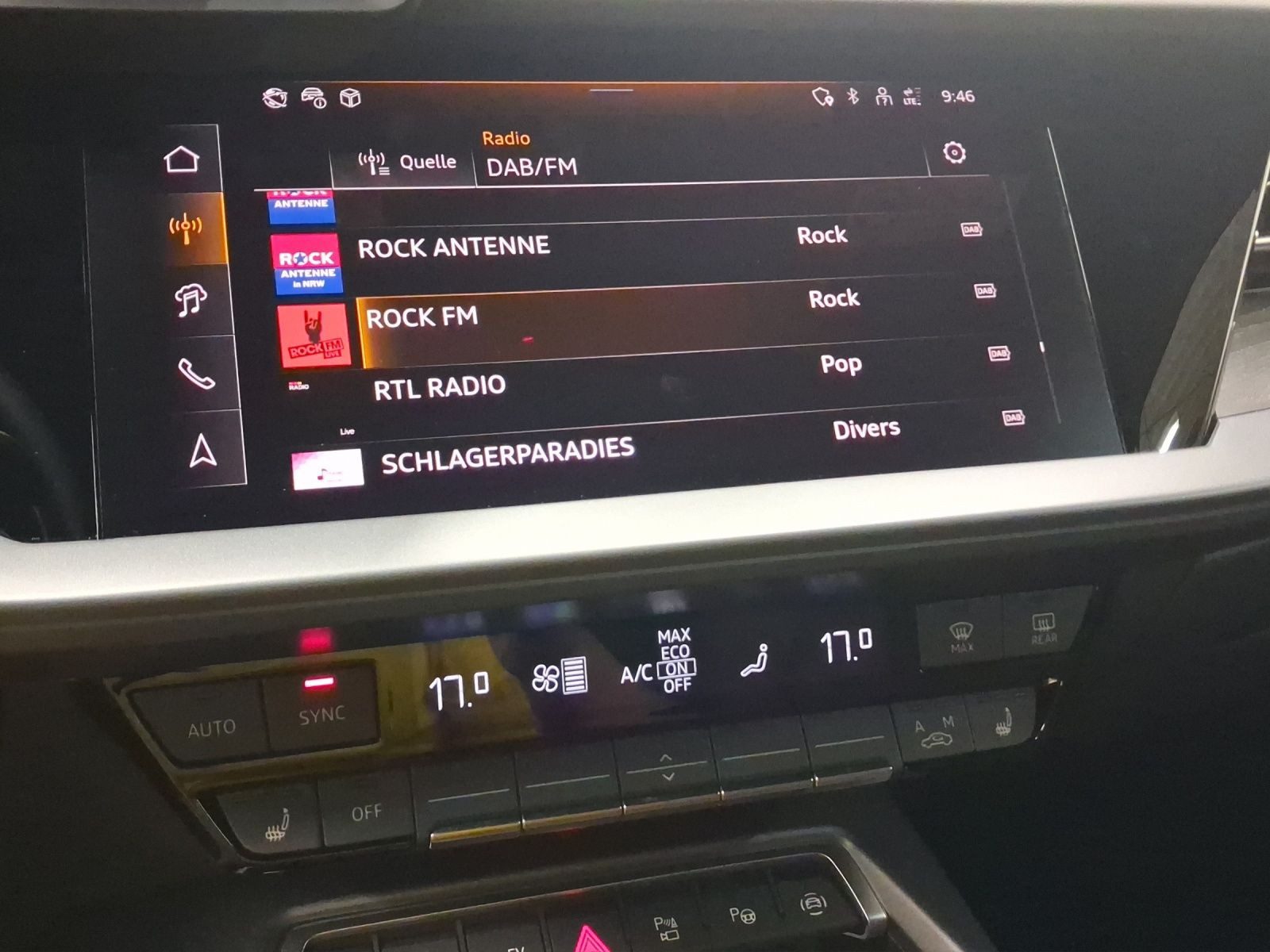 Audi A3 allstreet – Bild 14