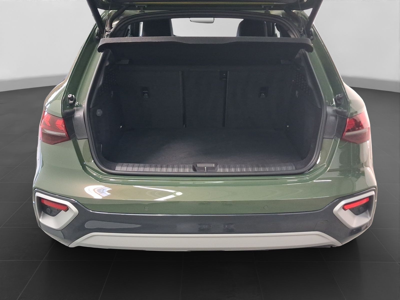 Audi A3 allstreet – Bild 17