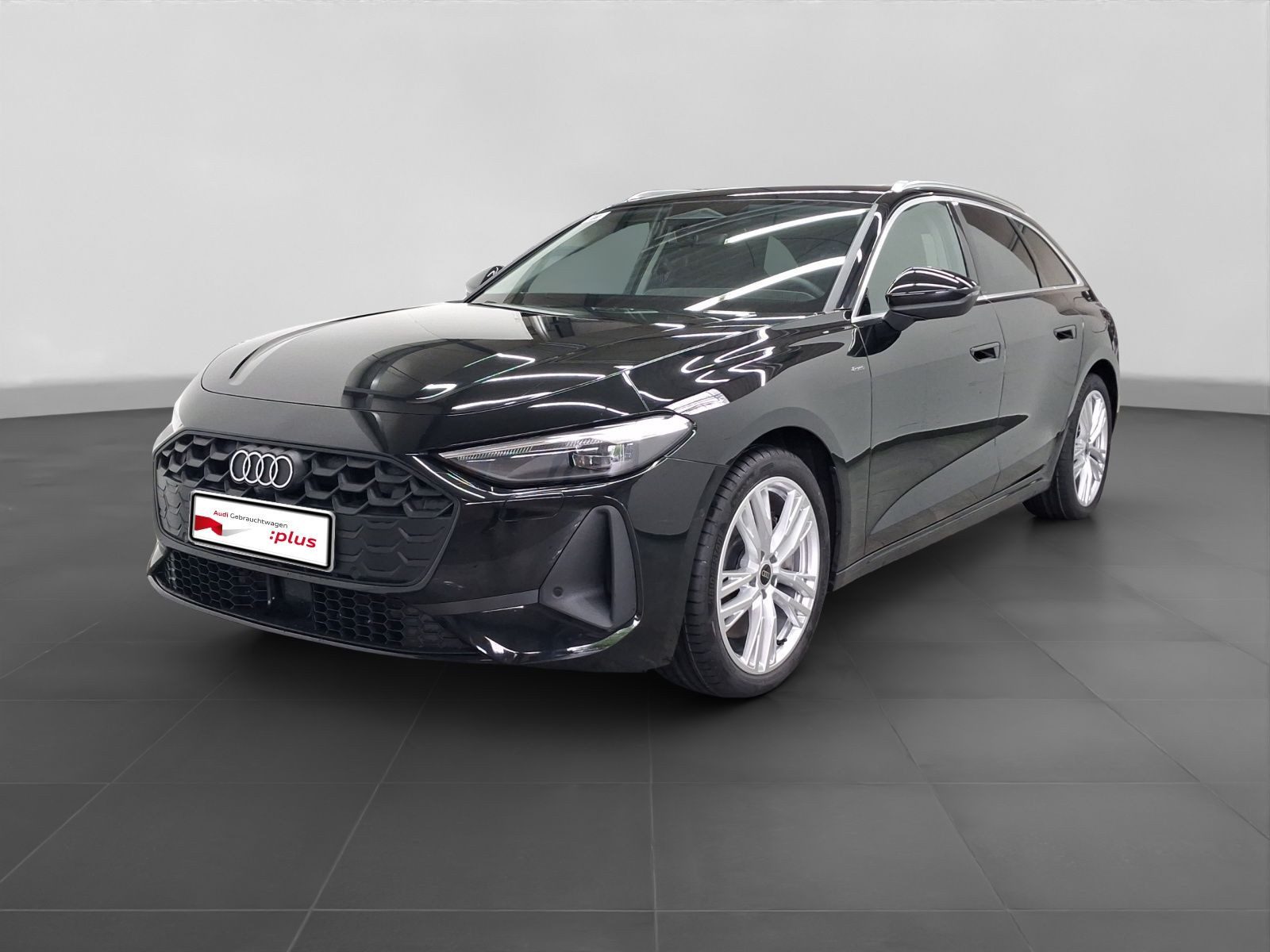 Audi A5 Avant – Bild 2
