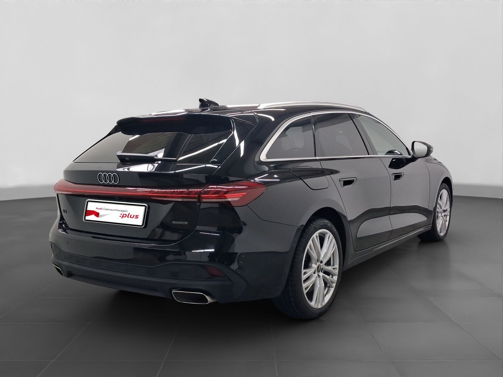 Audi A5 Avant – Bild 3
