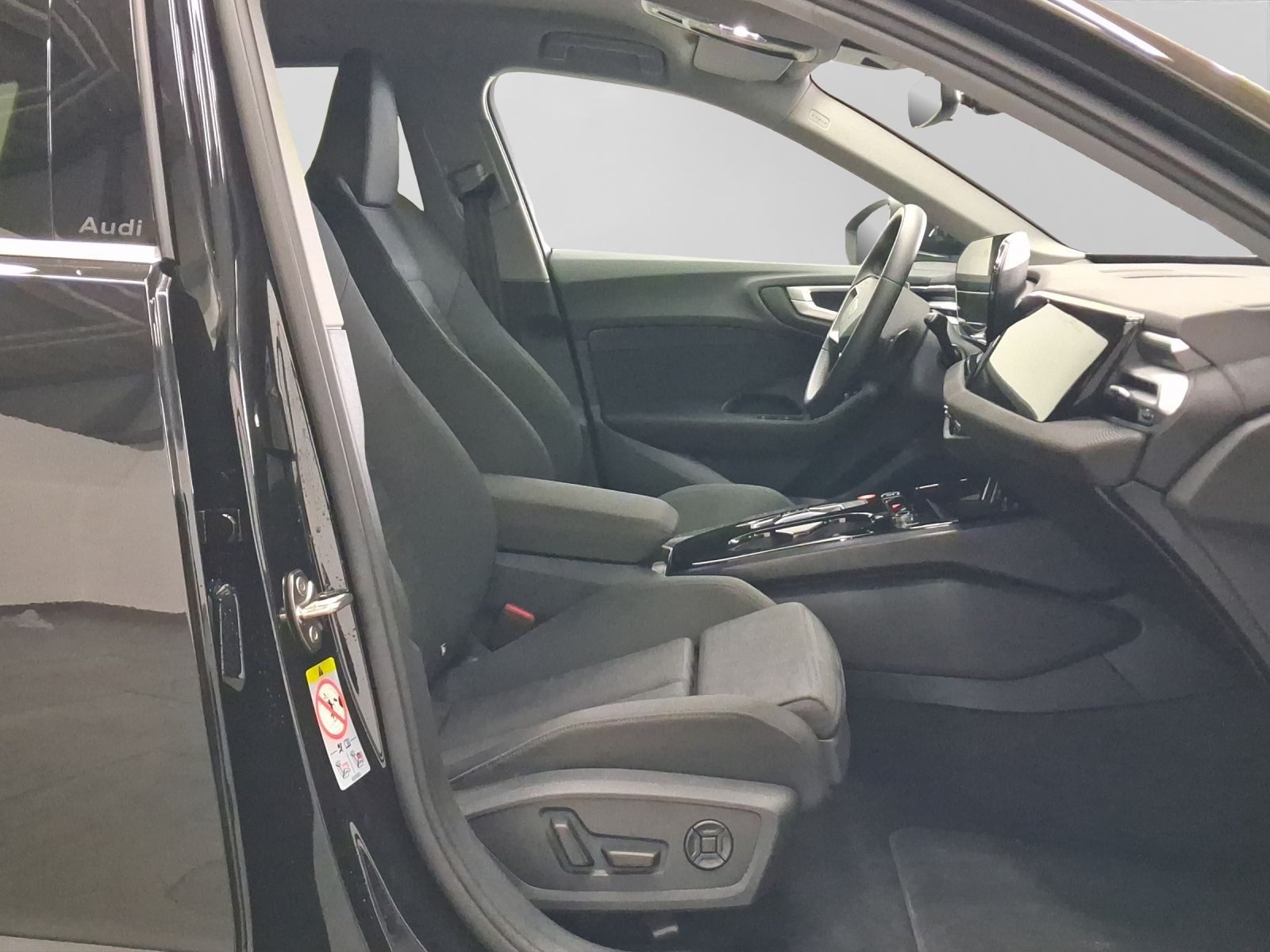 Audi A5 Avant – Bild 4