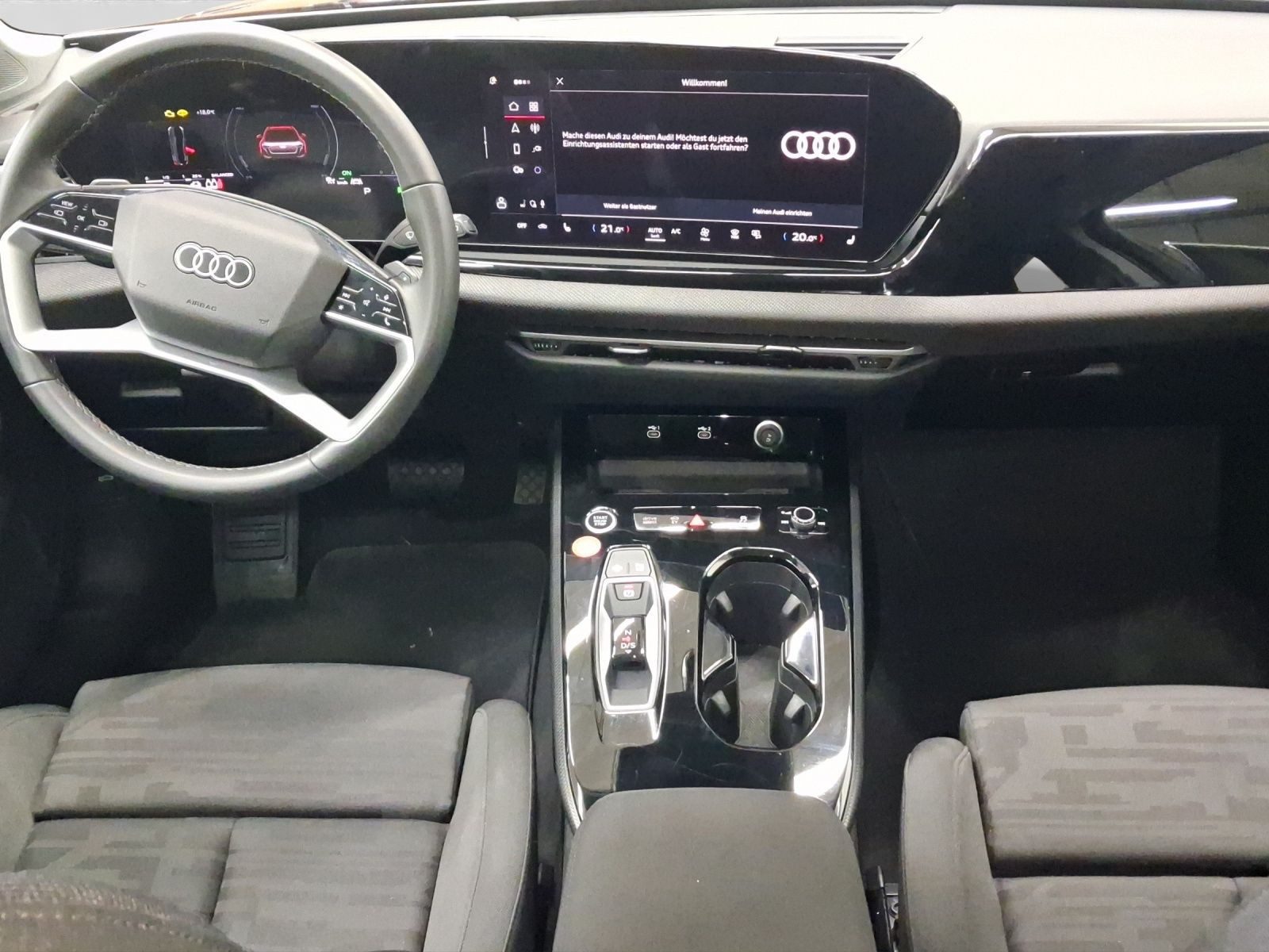 Audi A5 Avant – Bild 5