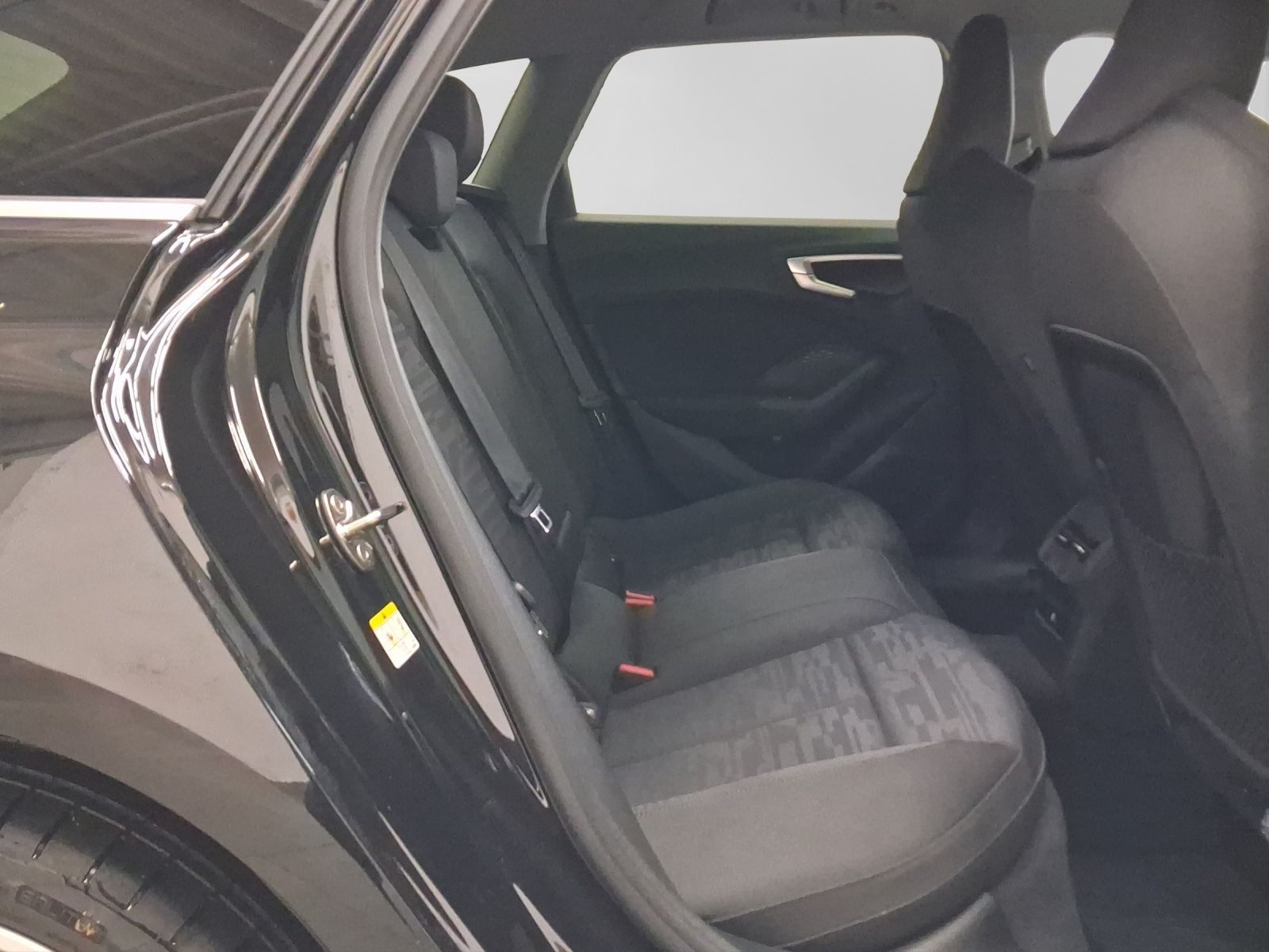 Audi A5 Avant – Bild 6