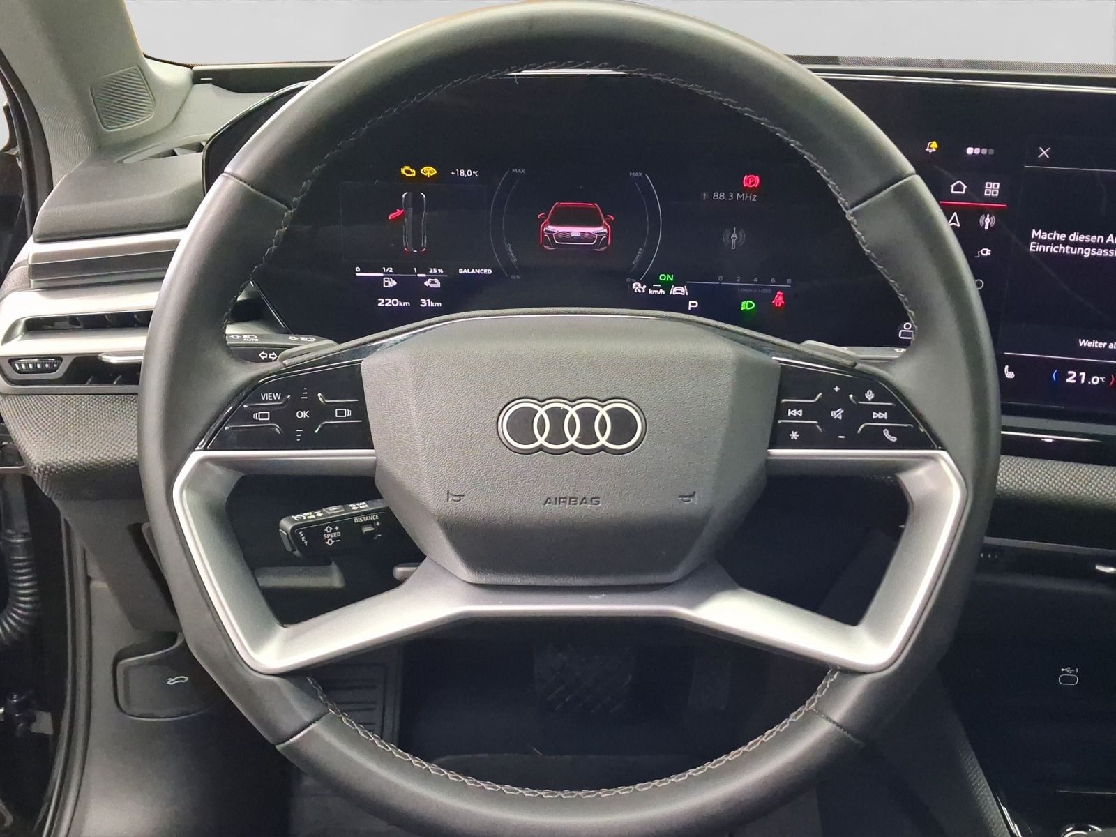 Audi A5 Avant – Bild 9