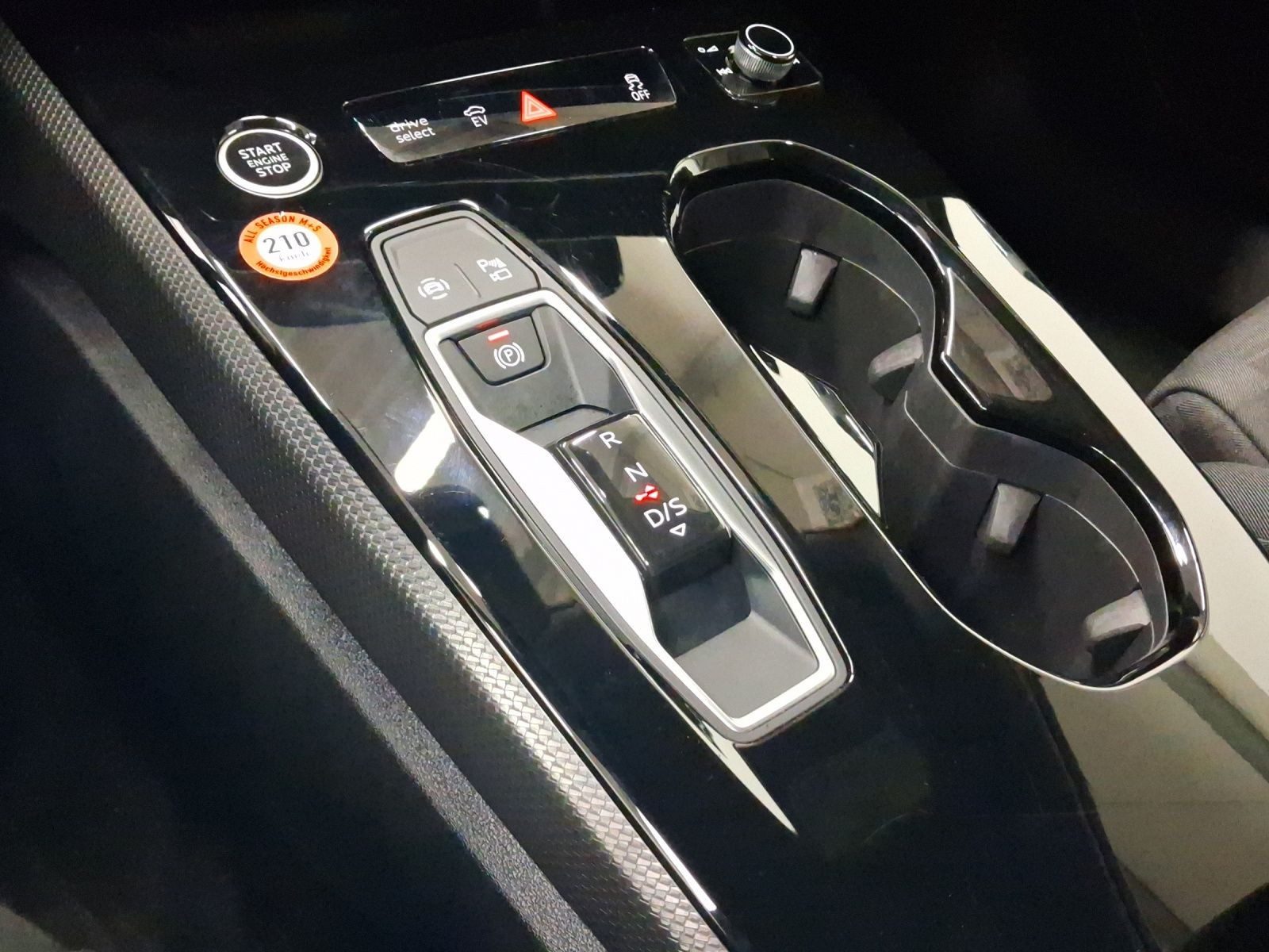Audi A5 Avant – Bild 11