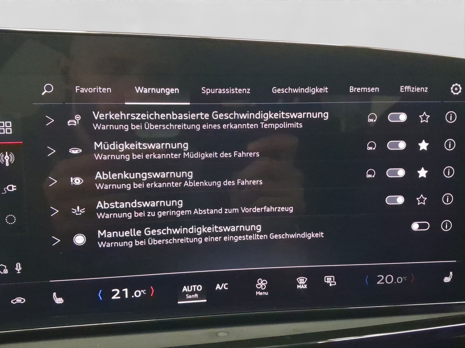 Audi A5 Avant – Bild 12