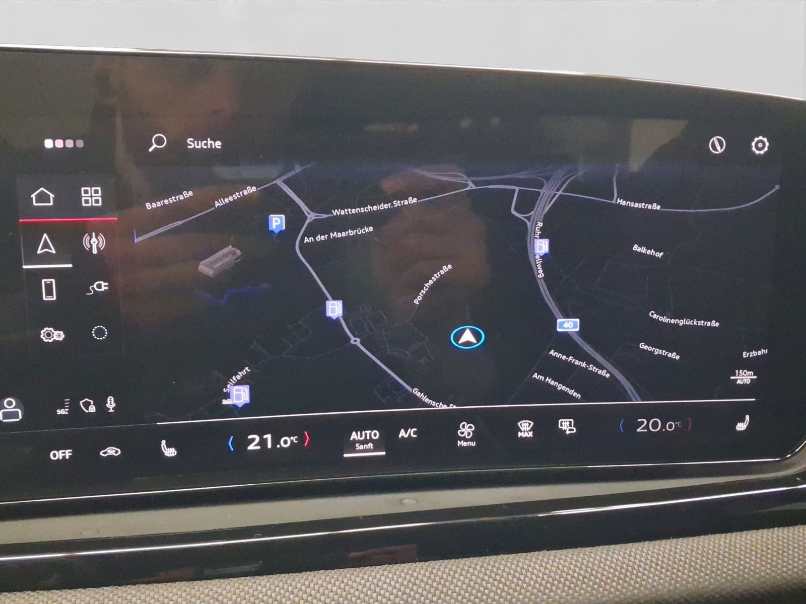 Audi A5 Avant – Bild 13