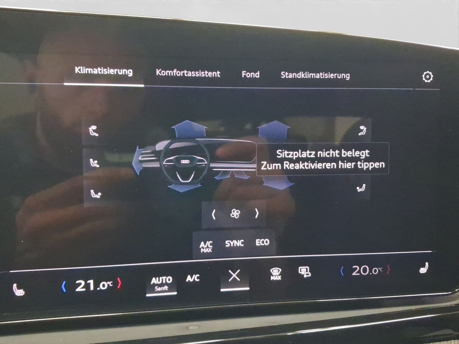 Audi A5 Avant – Bild 16