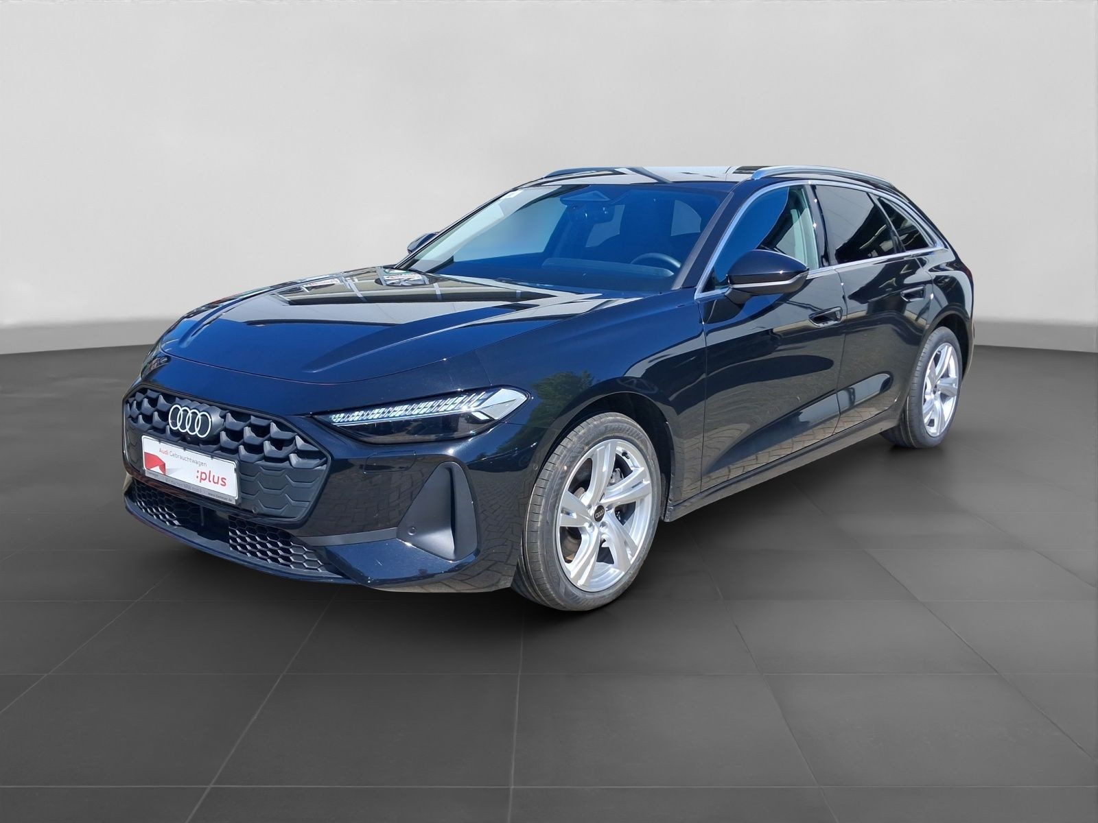 Audi A5 Avant – Bild 2