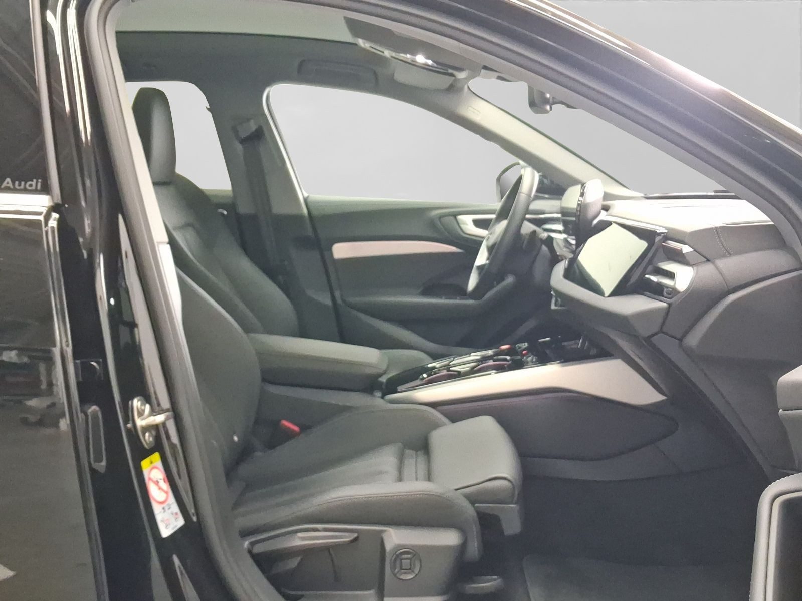 Audi A5 Avant – Bild 4