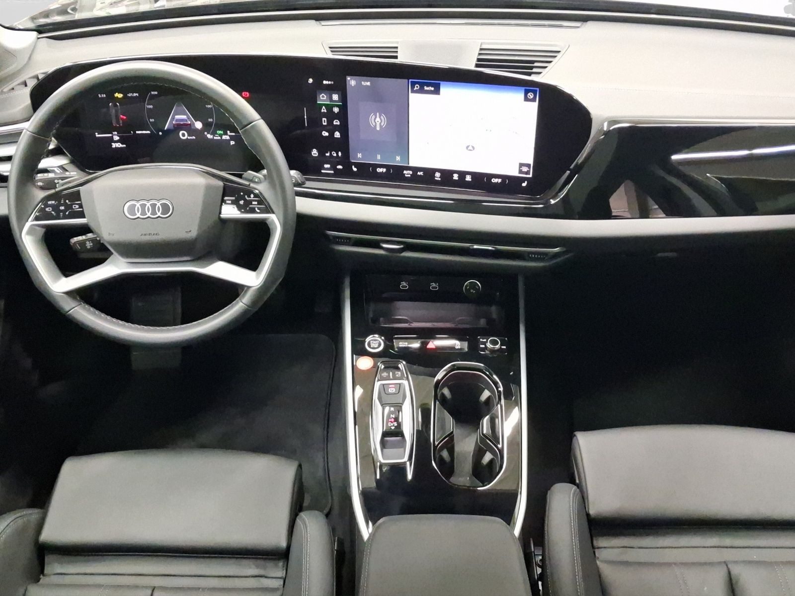 Audi A5 Avant – Bild 5