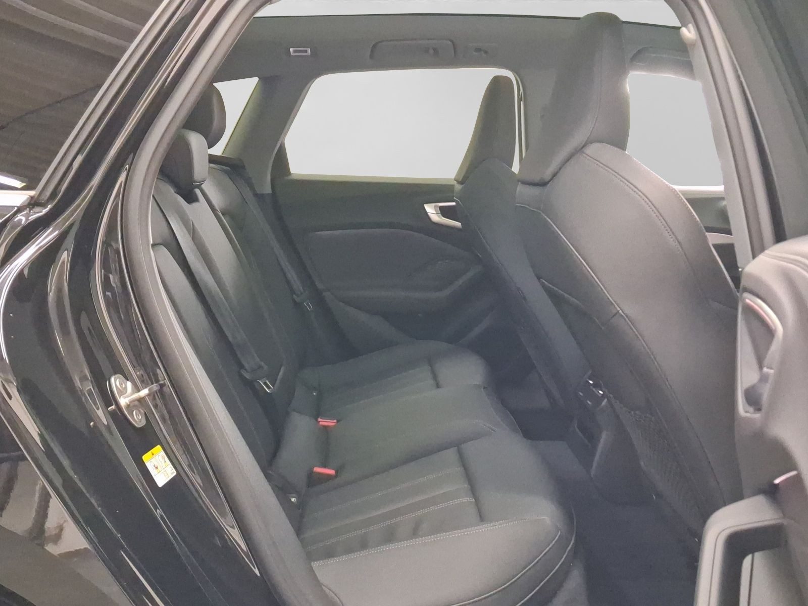 Audi A5 Avant – Bild 6
