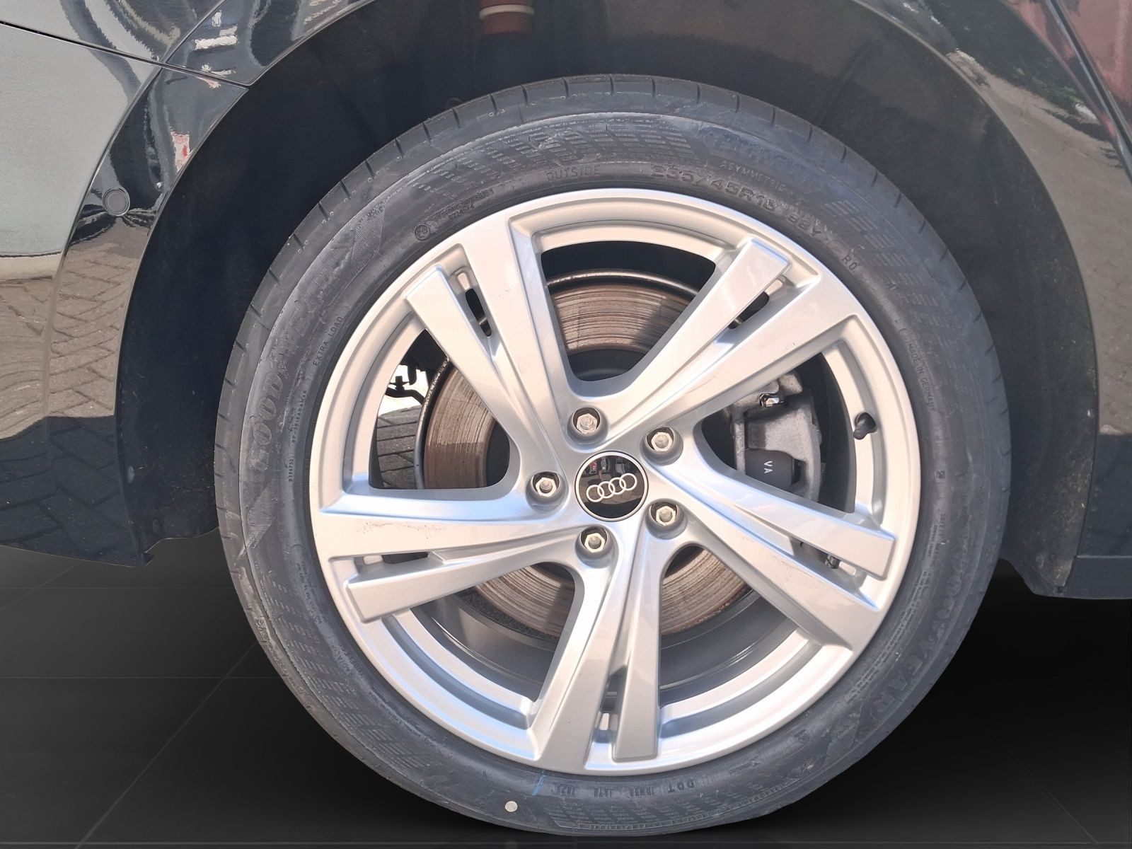 Audi A5 Avant – Bild 7