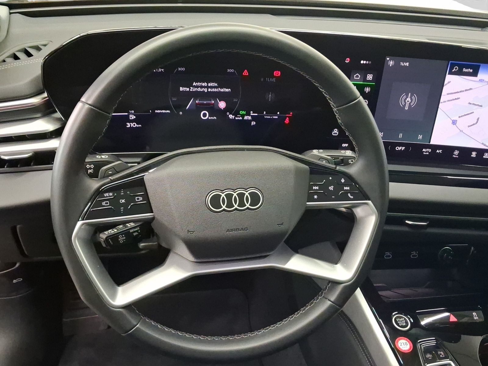 Audi A5 Avant – Bild 9