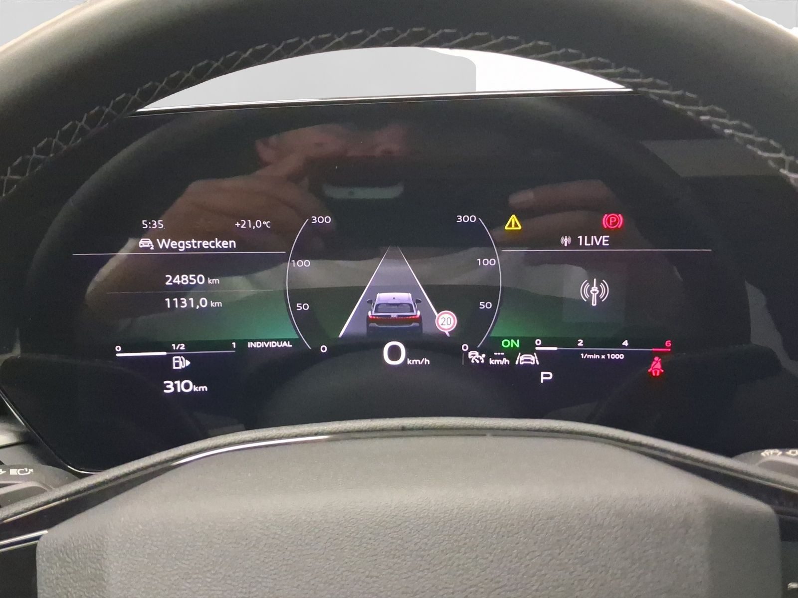 Audi A5 Avant – Bild 10