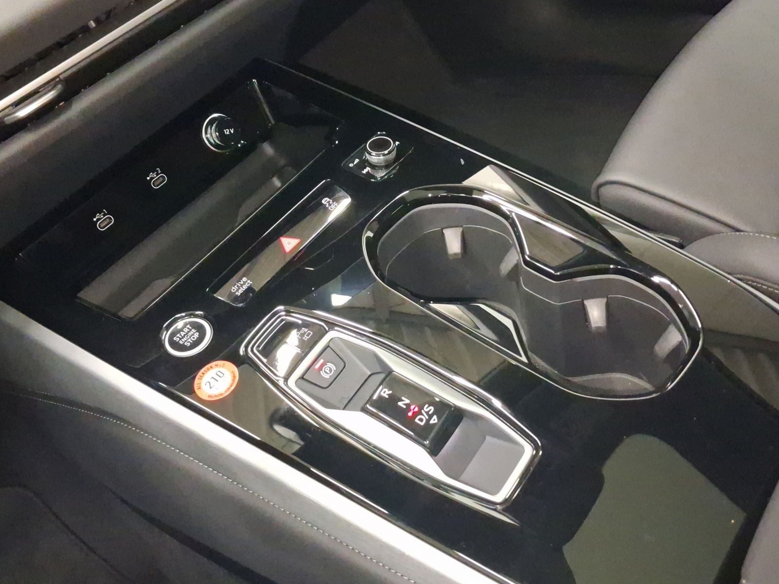 Audi A5 Avant – Bild 11