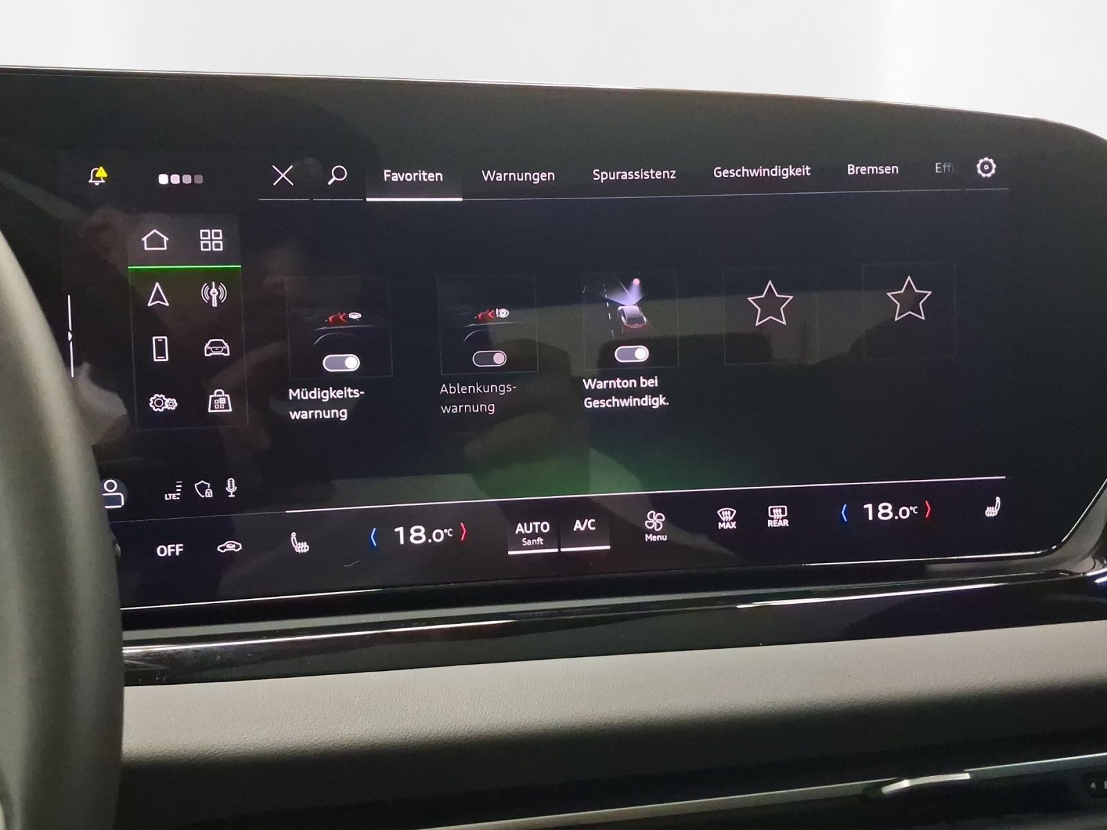 Audi A5 Avant – Bild 12