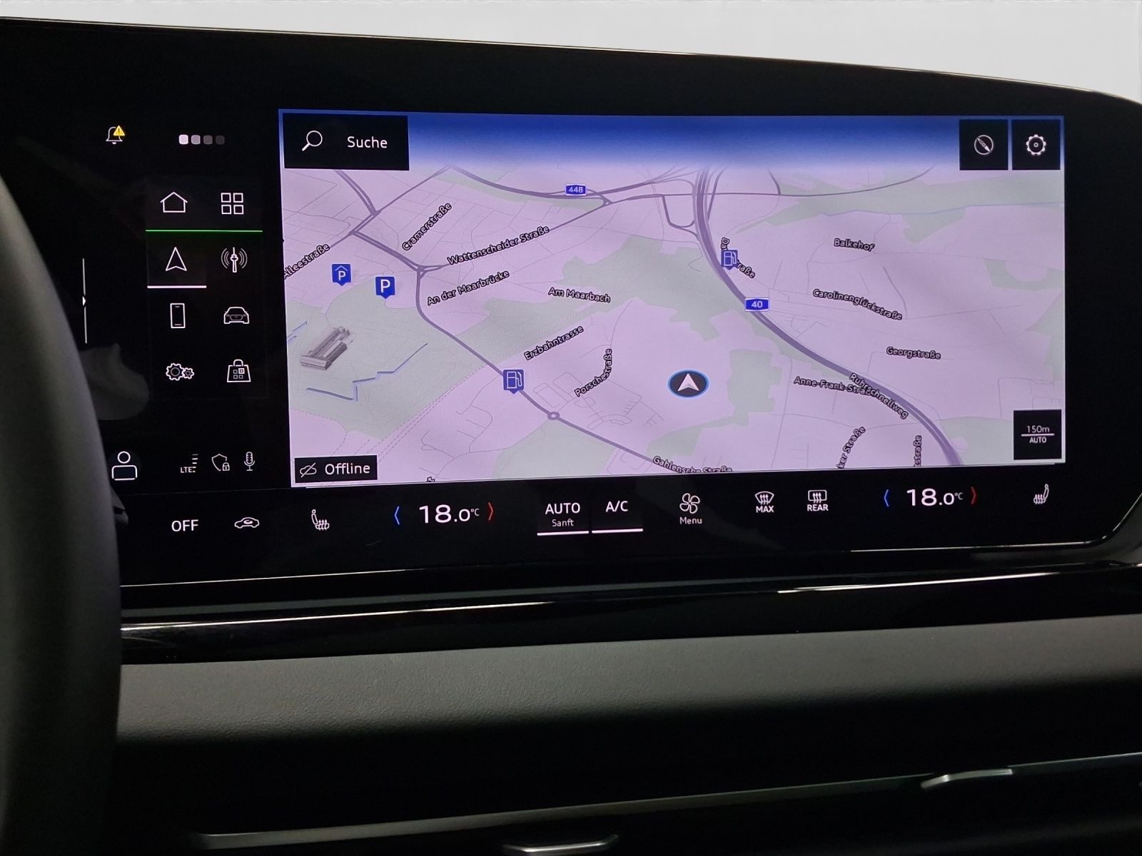 Audi A5 Avant – Bild 13