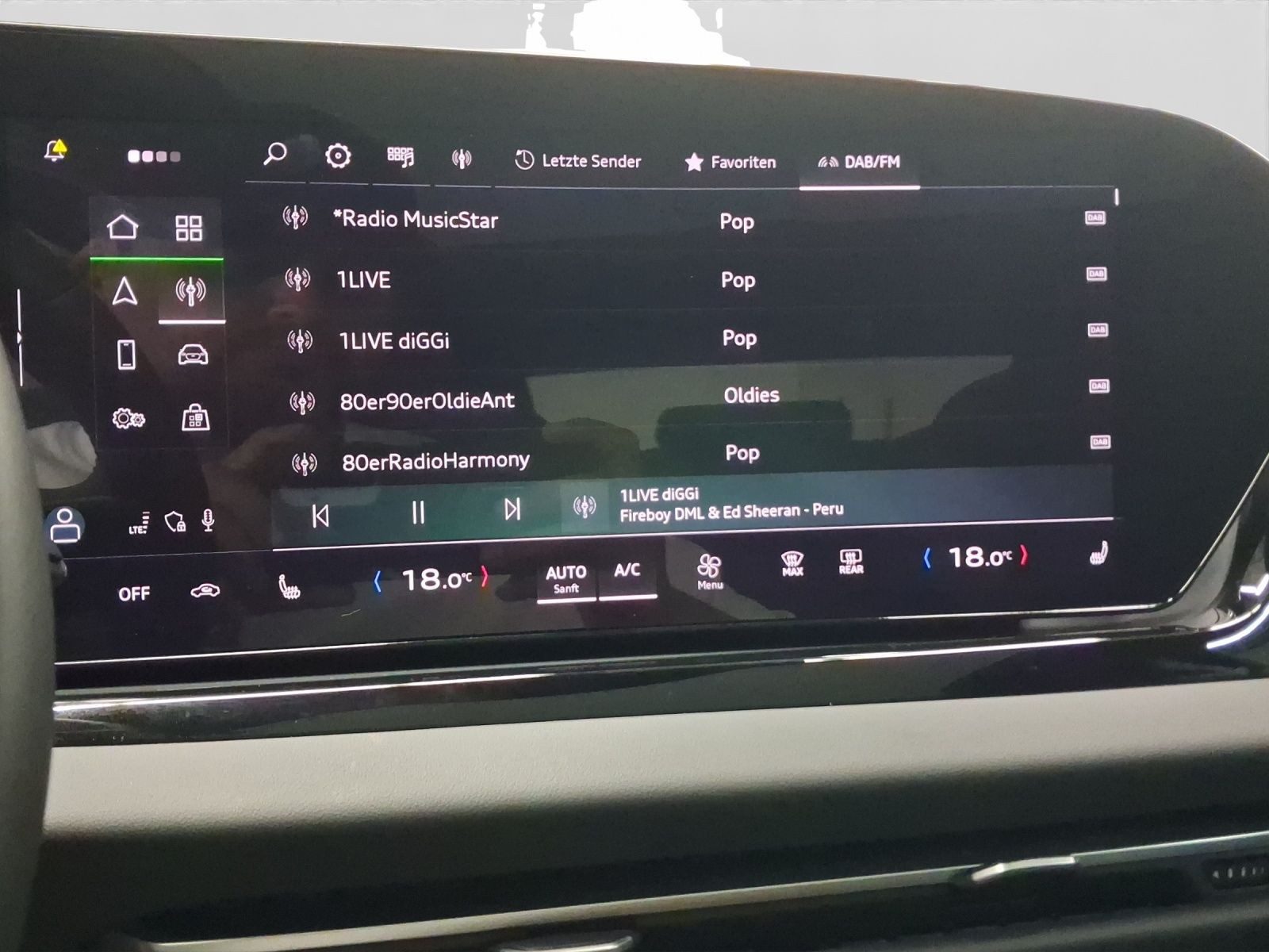 Audi A5 Avant – Bild 14