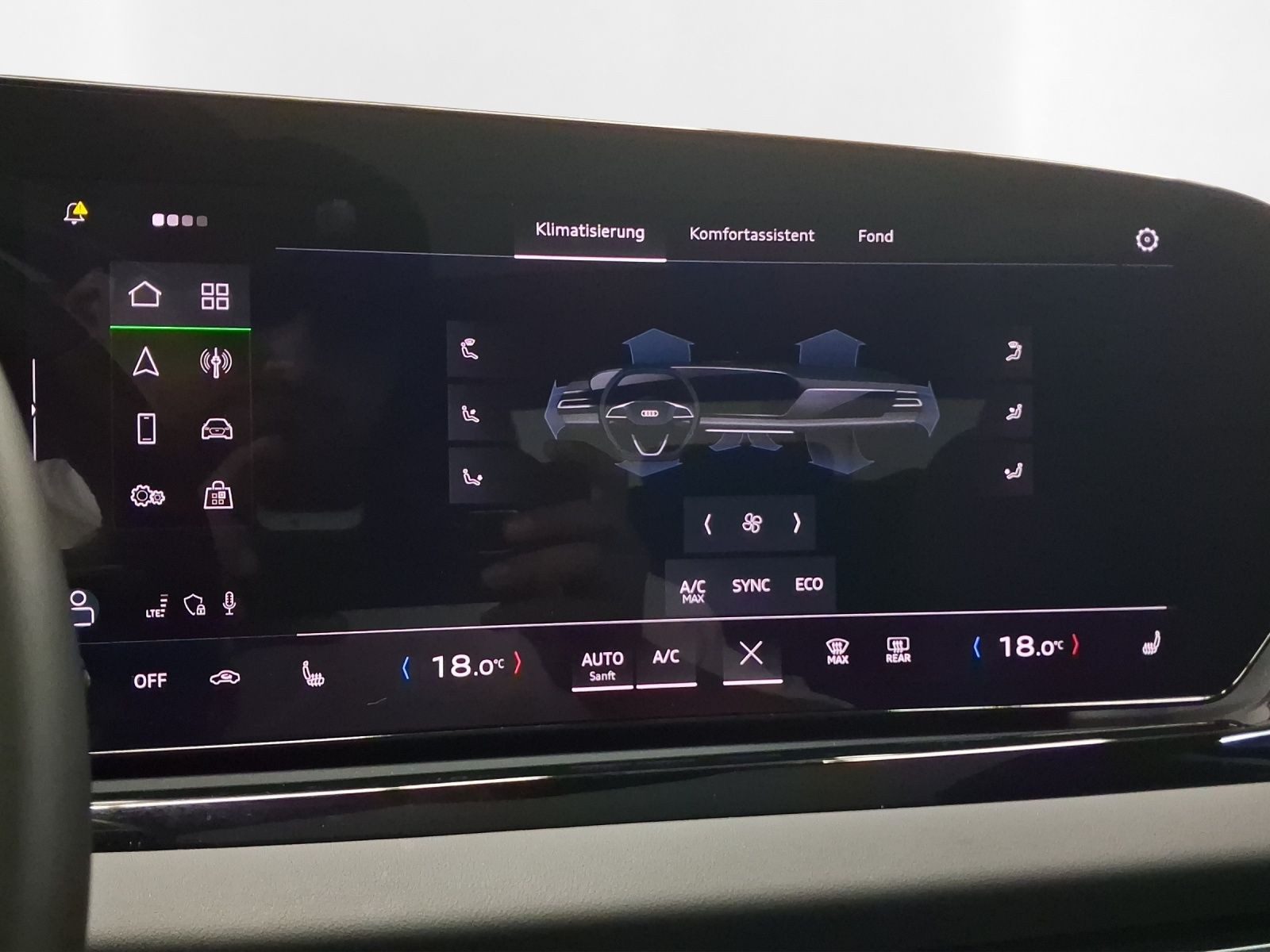 Audi A5 Avant – Bild 16