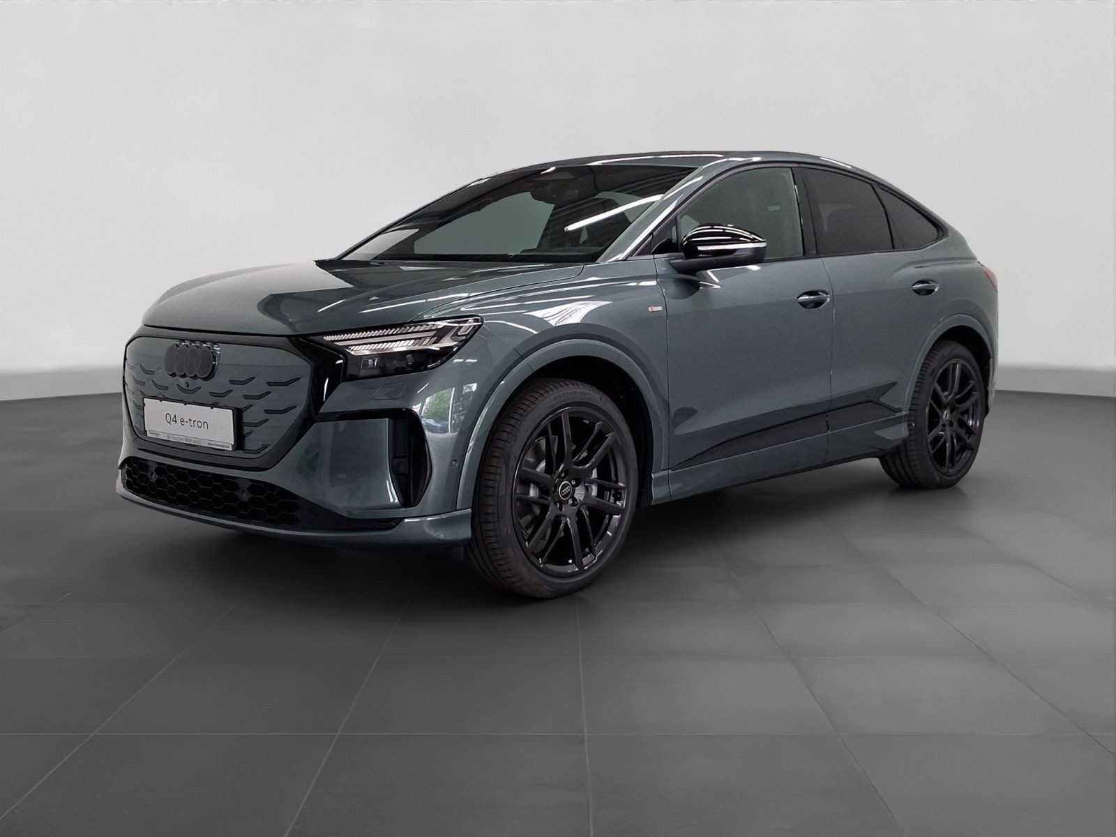 Audi Q4 e-tron – Foto 2