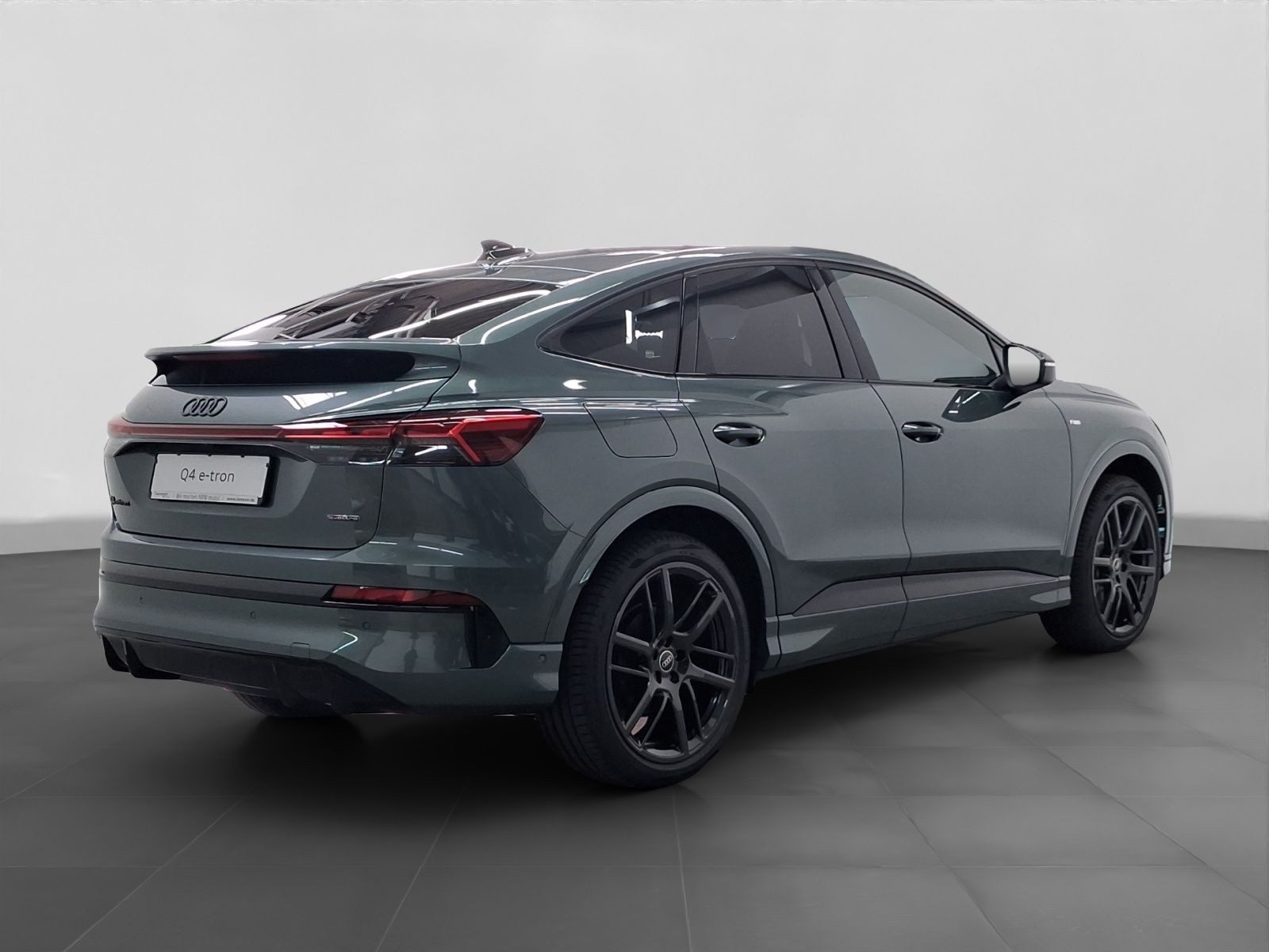 Audi Q4 e-tron – Foto 3