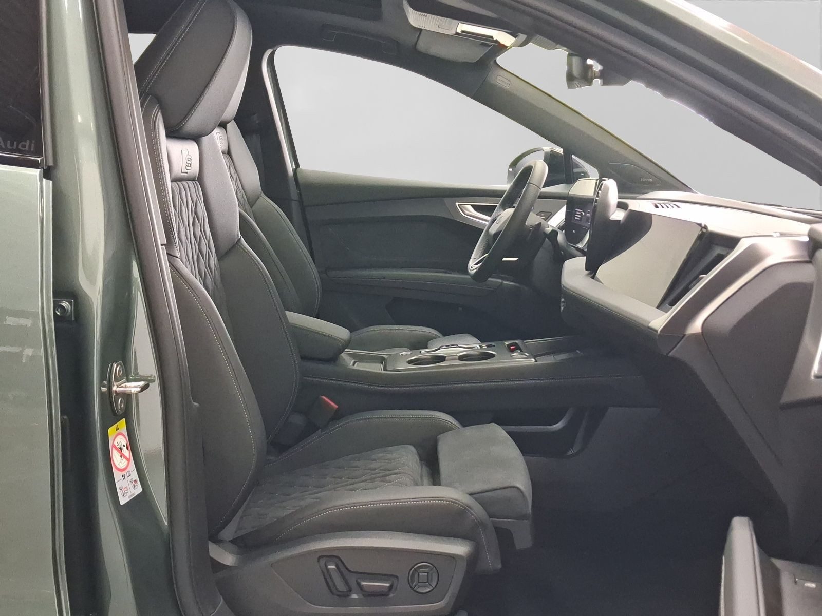 Audi Q4 e-tron – Foto 4