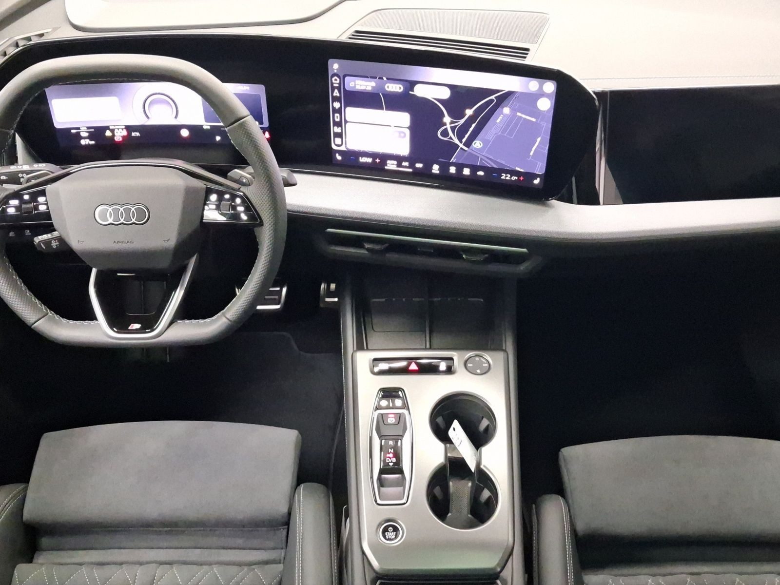 Audi Q4 e-tron – Foto 5