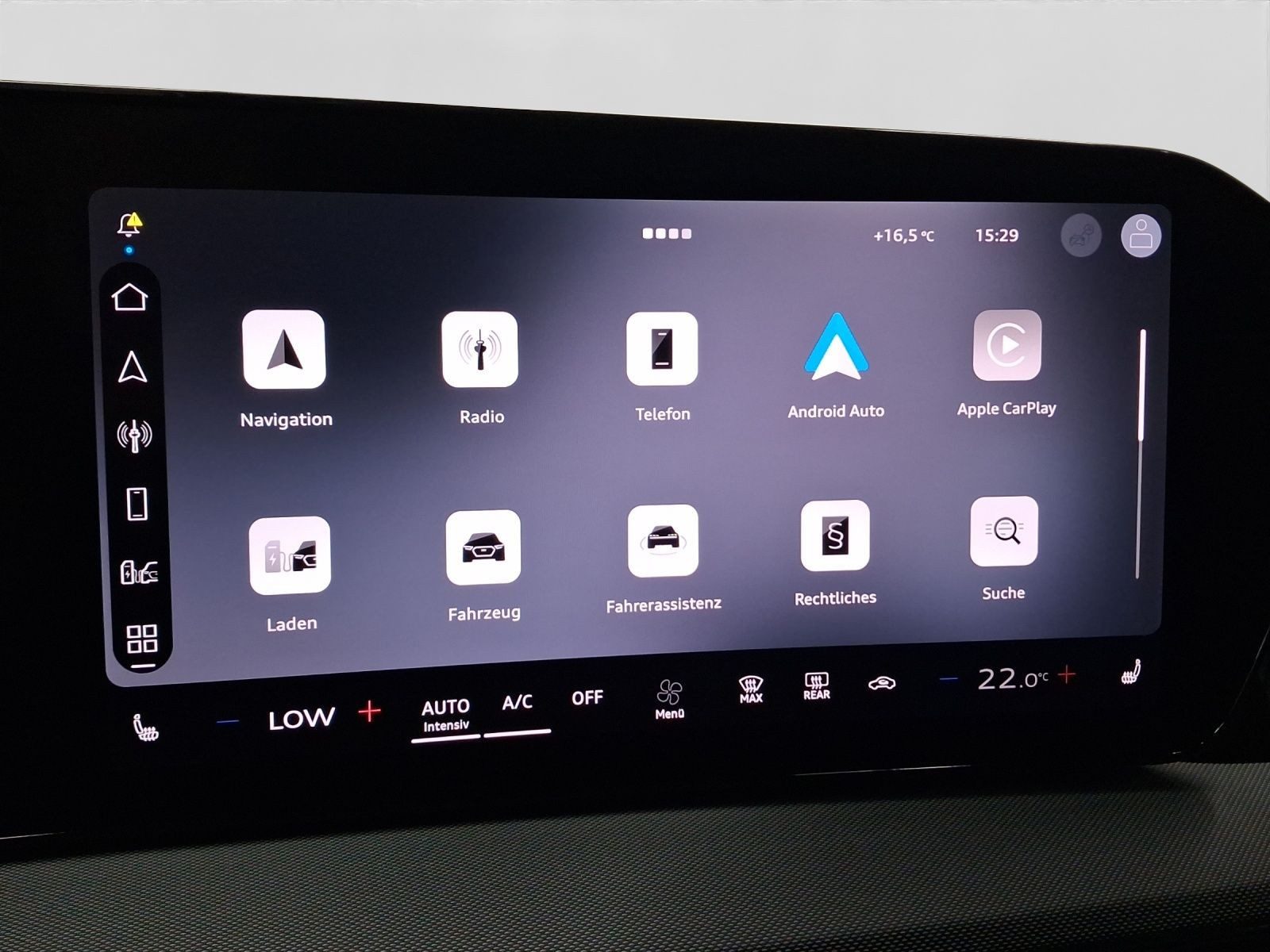 Audi Q4 e-tron – Foto 15