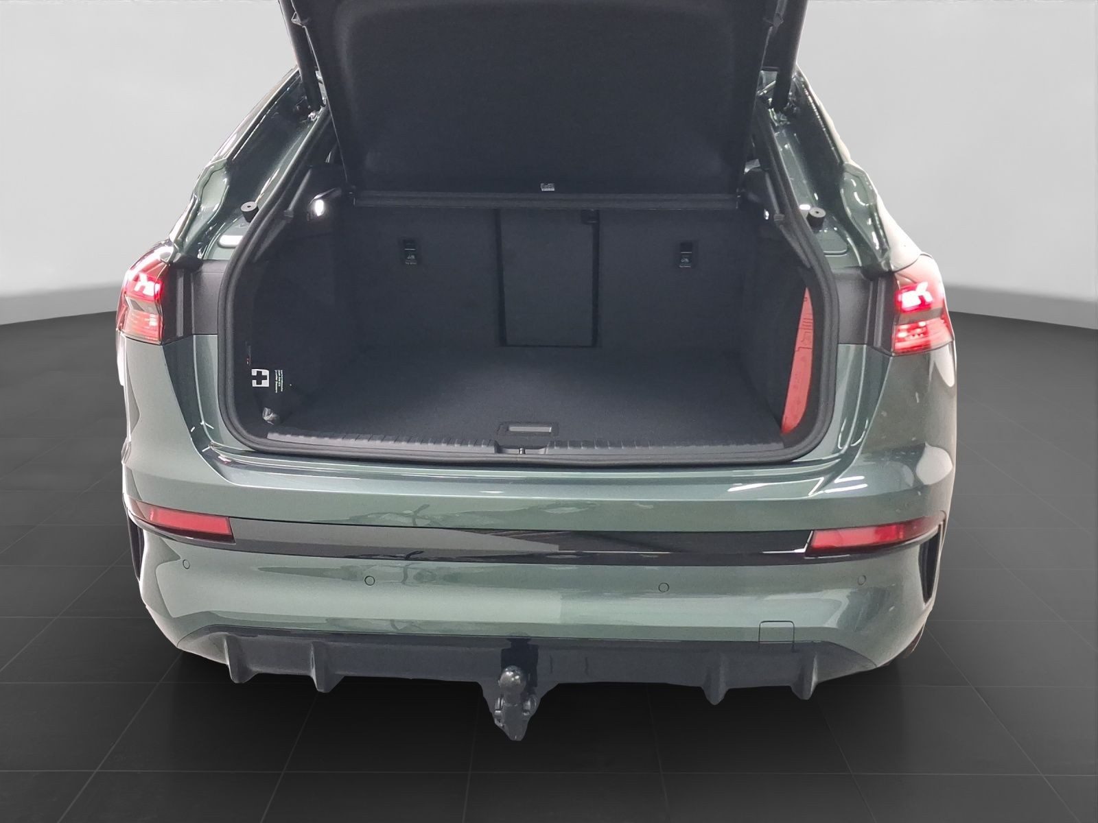 Audi Q4 e-tron – Foto 16