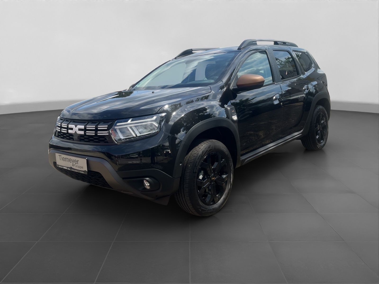 Dacia Duster – Bild 2