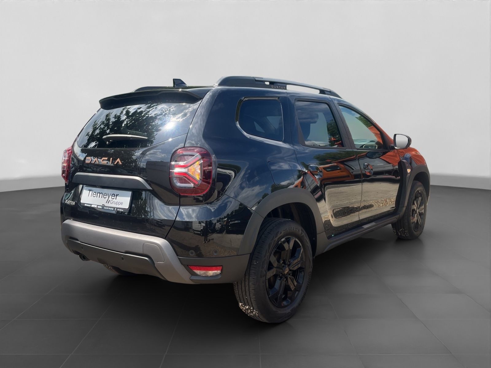 Dacia Duster – Bild 3