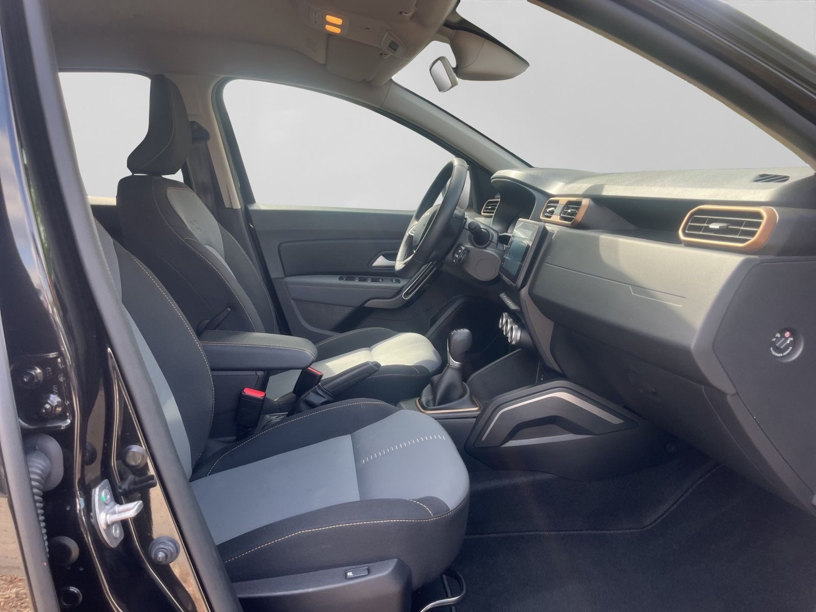 Dacia Duster – Bild 4