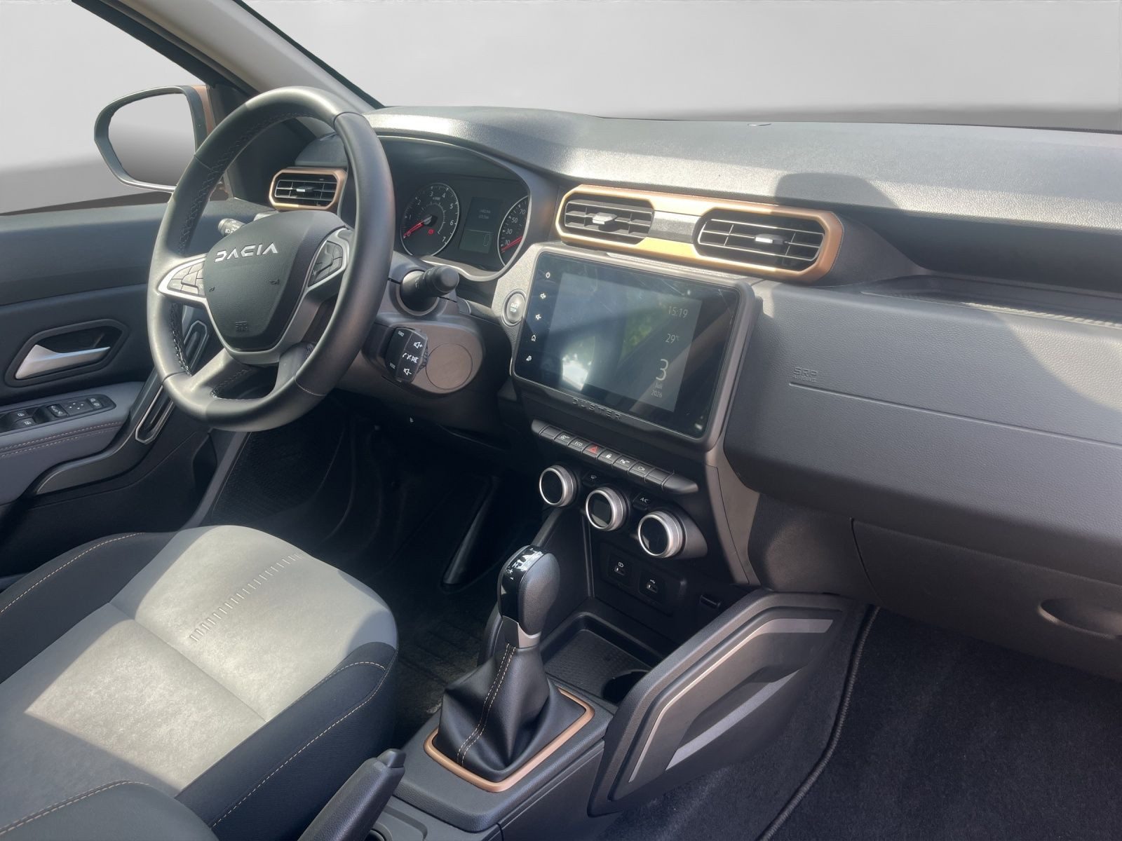 Dacia Duster – Bild 5