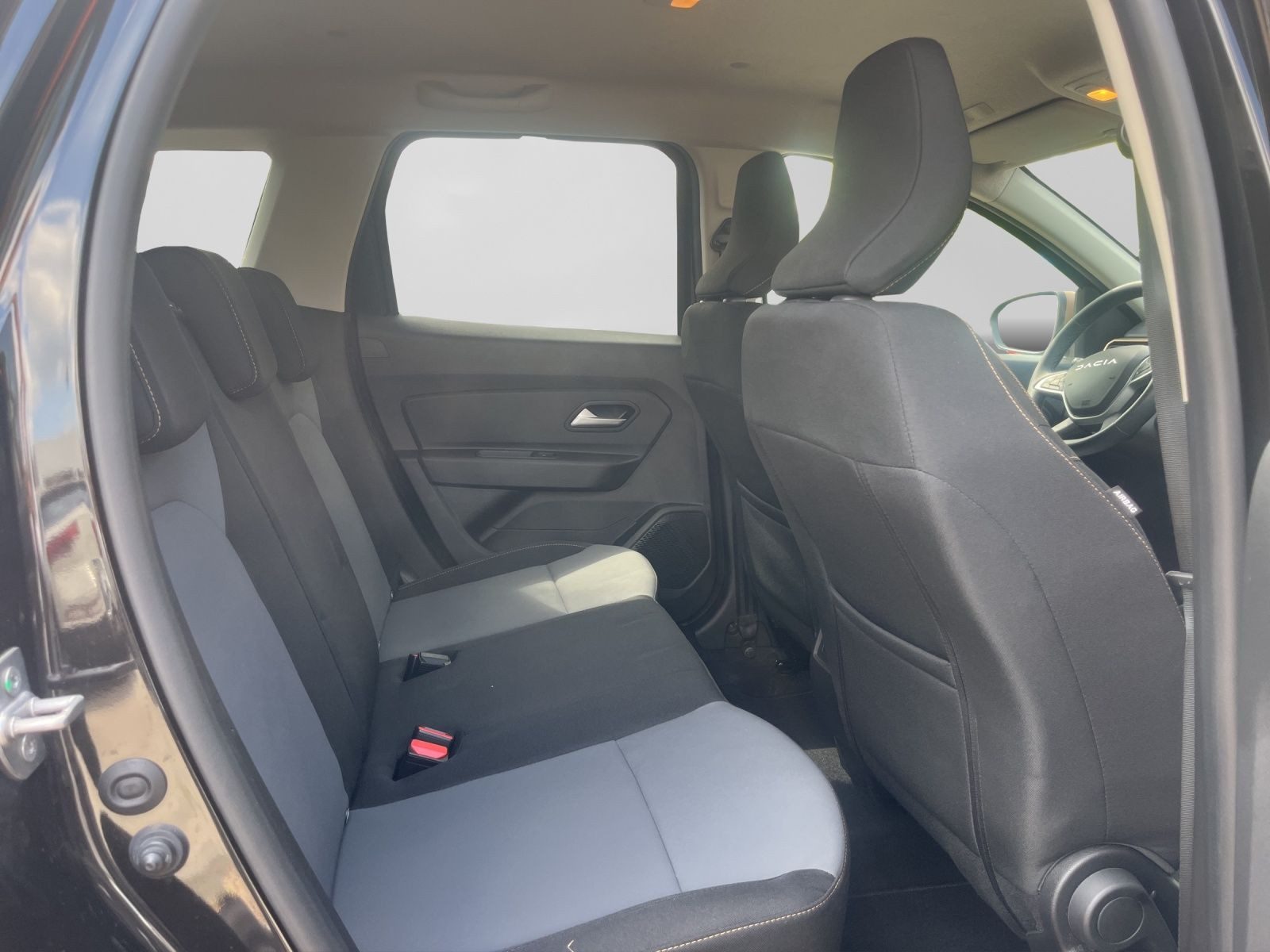 Dacia Duster – Bild 6