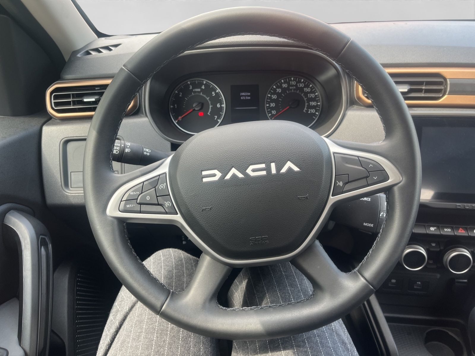 Dacia Duster – Bild 9