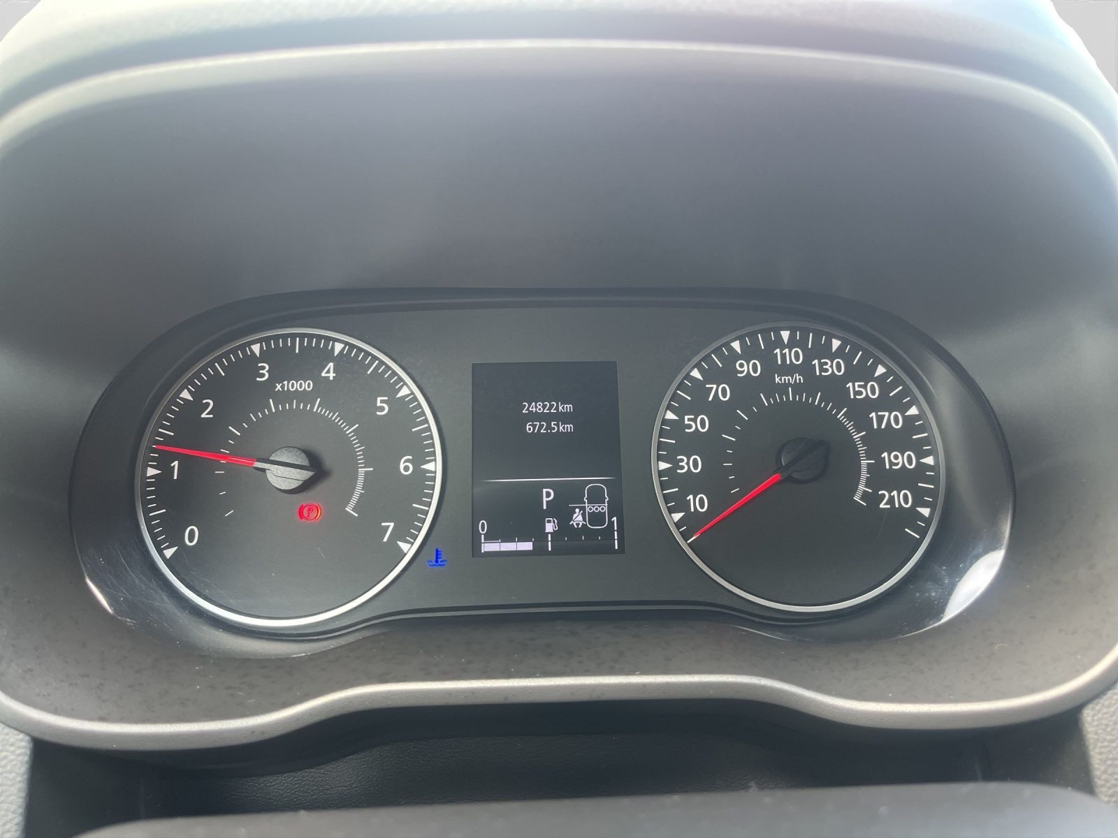 Dacia Duster – Bild 10