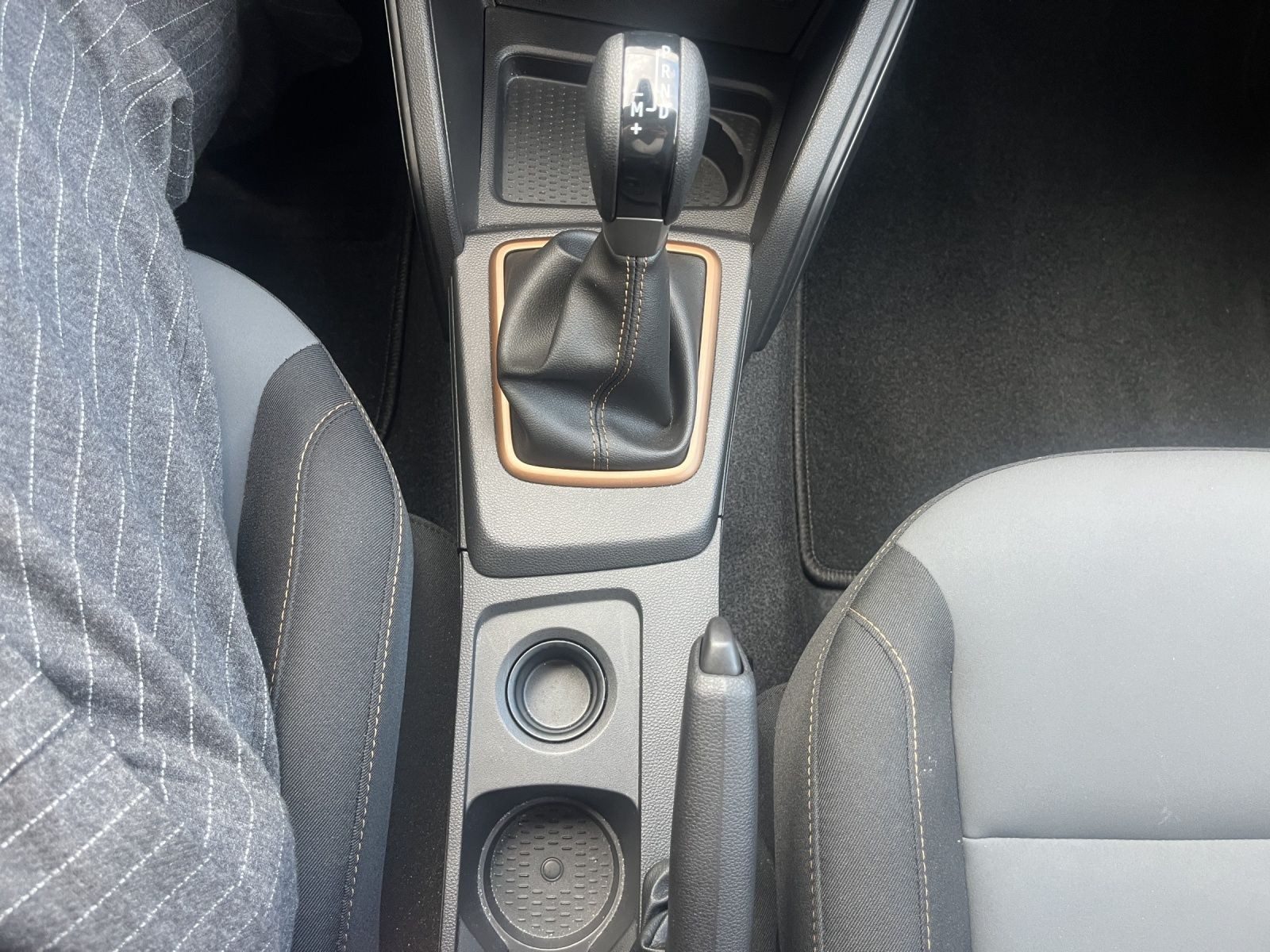 Dacia Duster – Bild 11