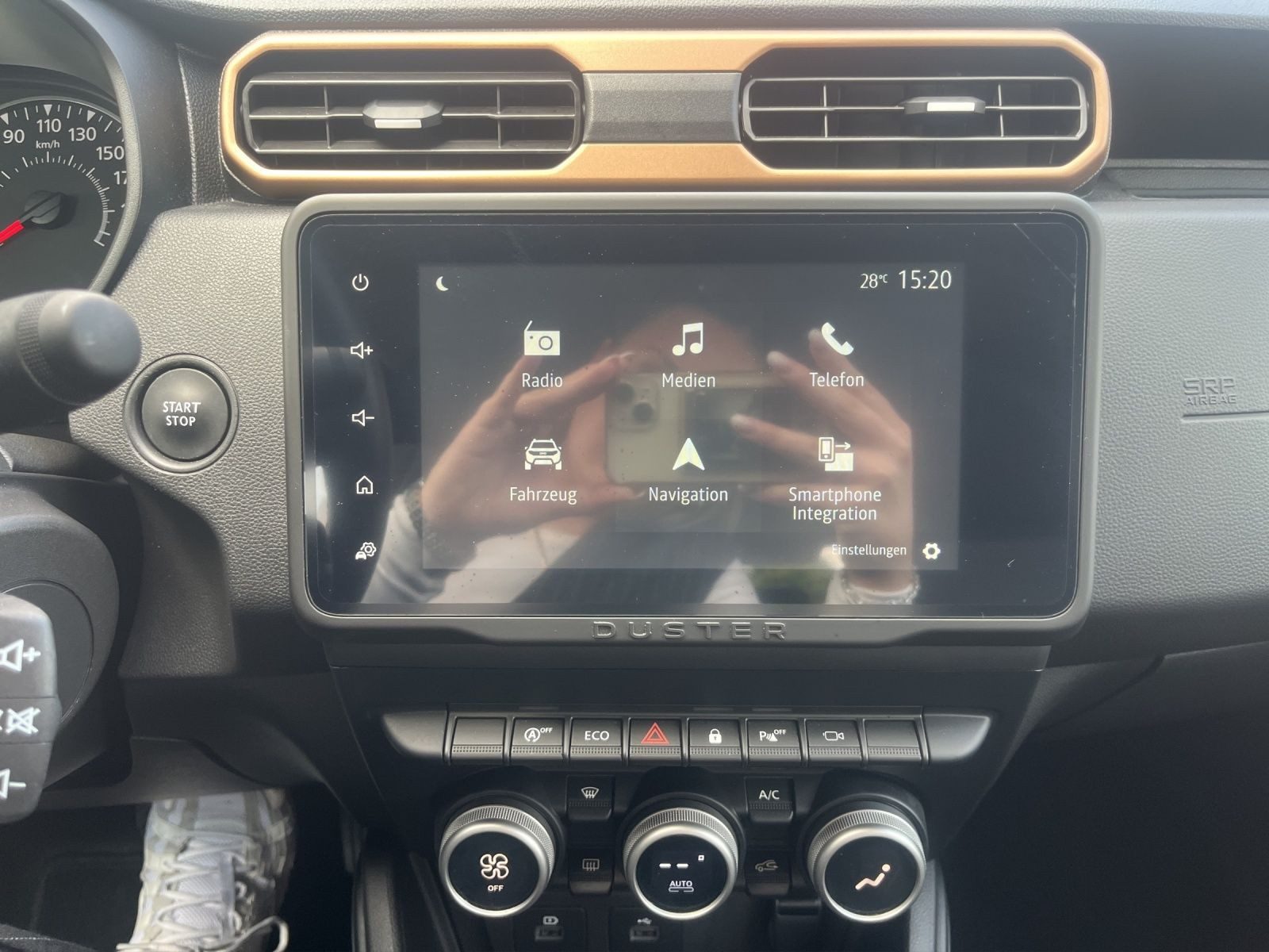 Dacia Duster – Bild 12