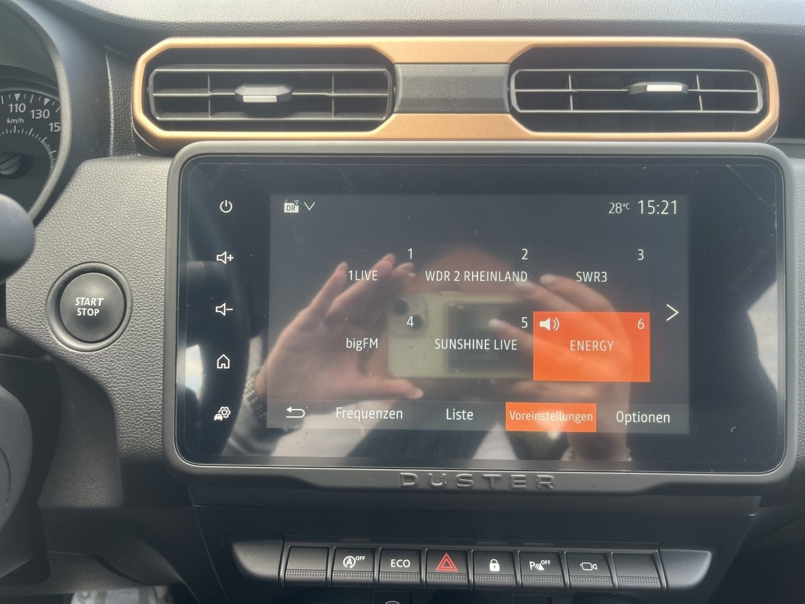 Dacia Duster – Bild 14